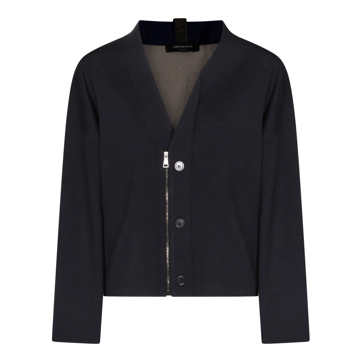 FABIANA FILIPPI WOMAN,knitwear