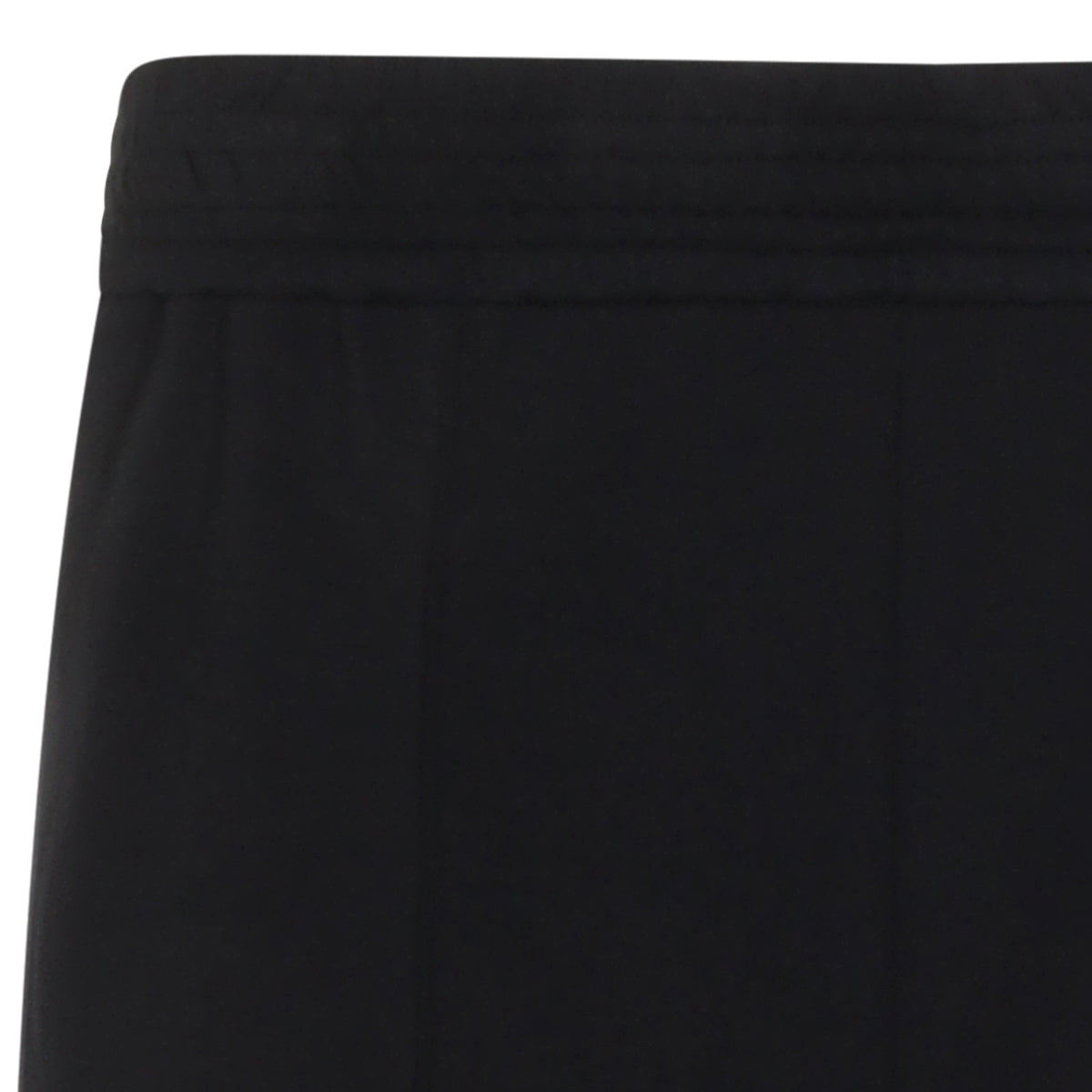 NAVY COTTON PANTS