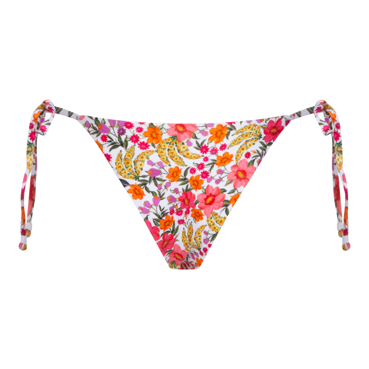 WHITE SLIP BEACHWEAR