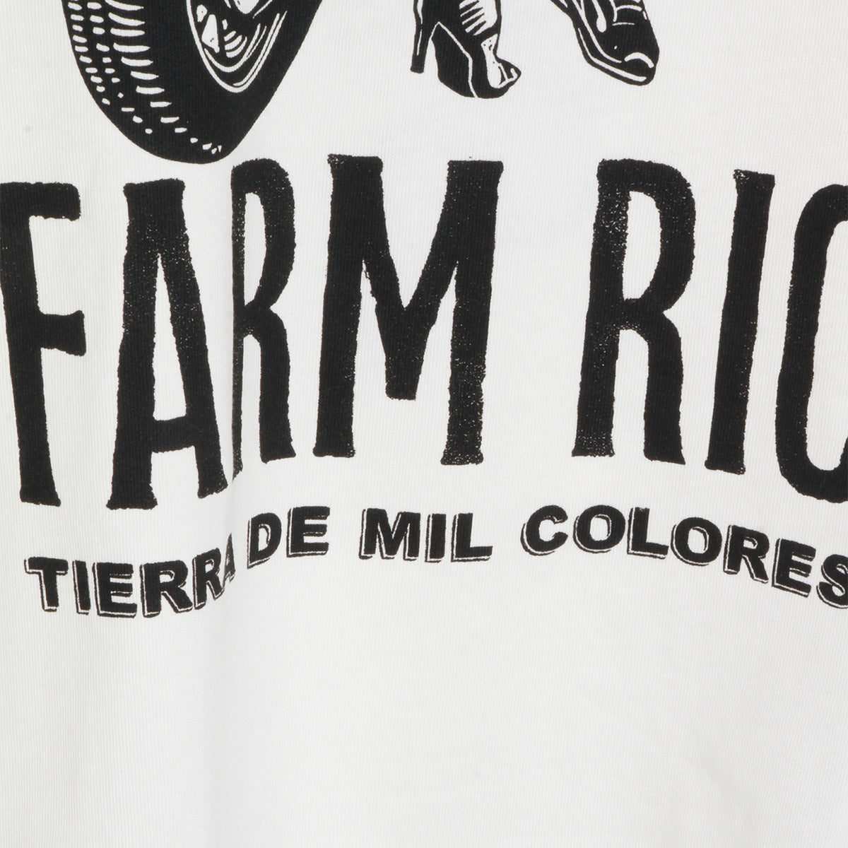 BEIGE T-SHIRT