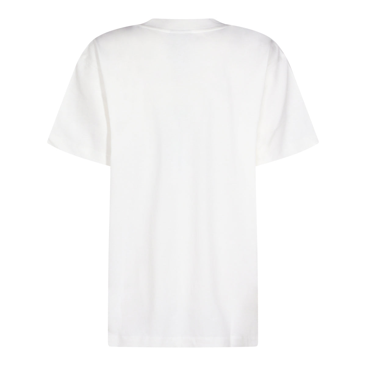 WHITE T-SHIRT