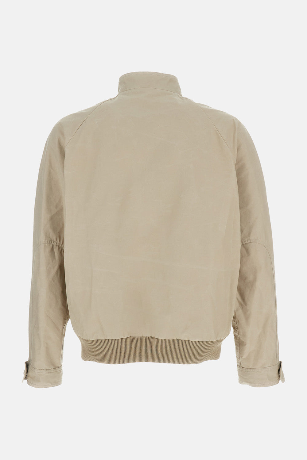 GENTLEMAN RACING BOMBER DB FRONT