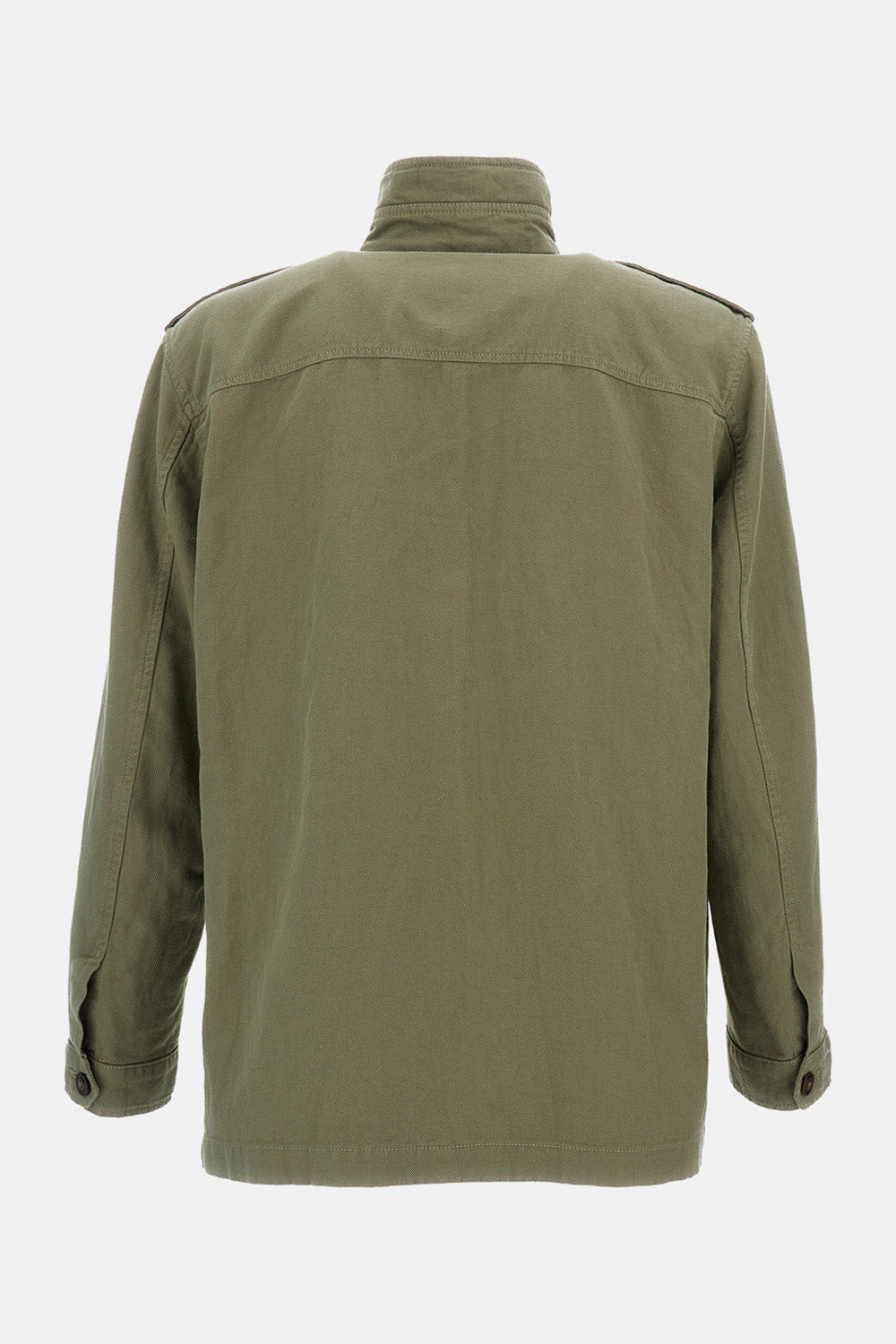 EXPLORER FIELD JACKET