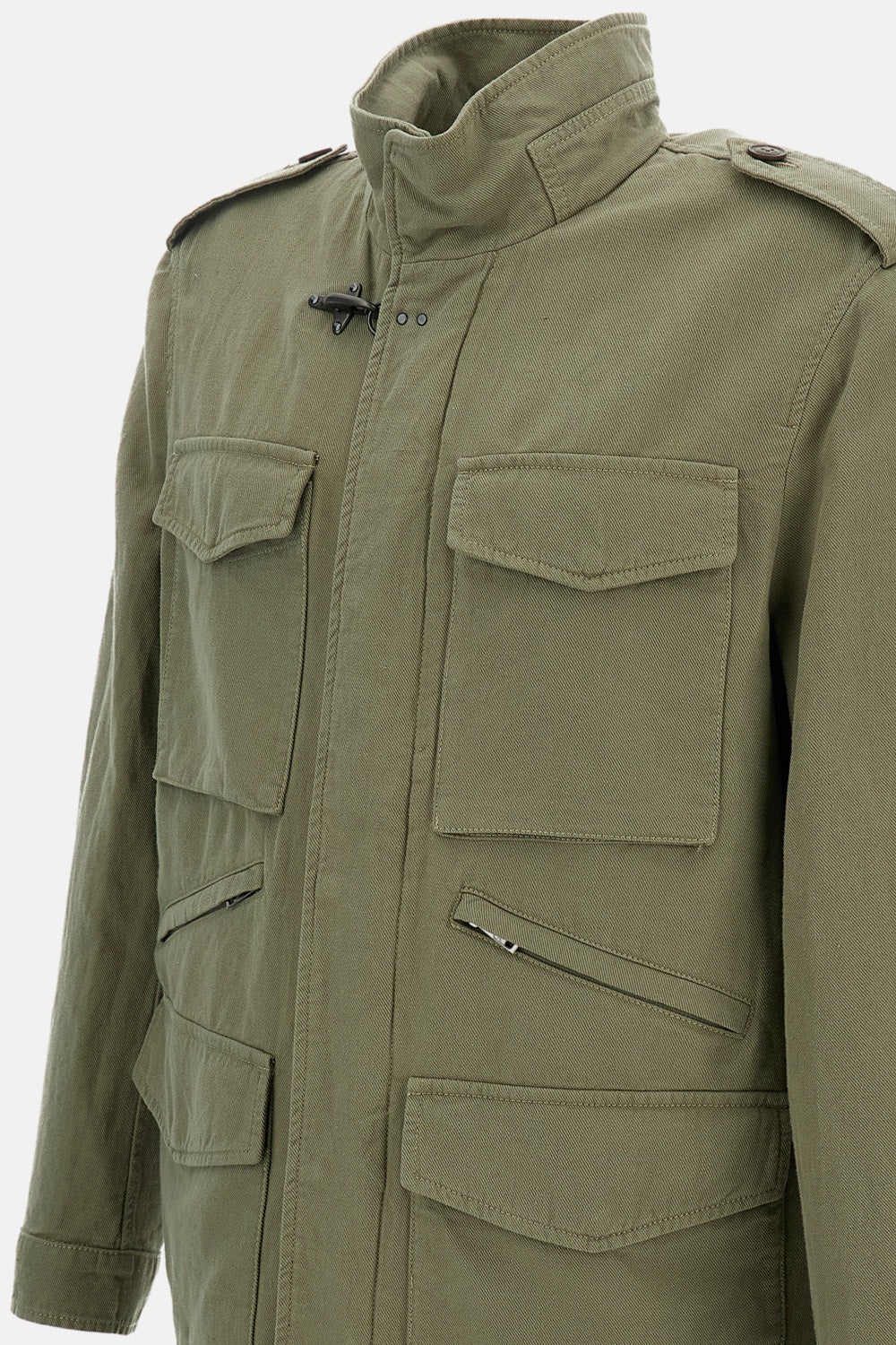 EXPLORER FIELD JACKET