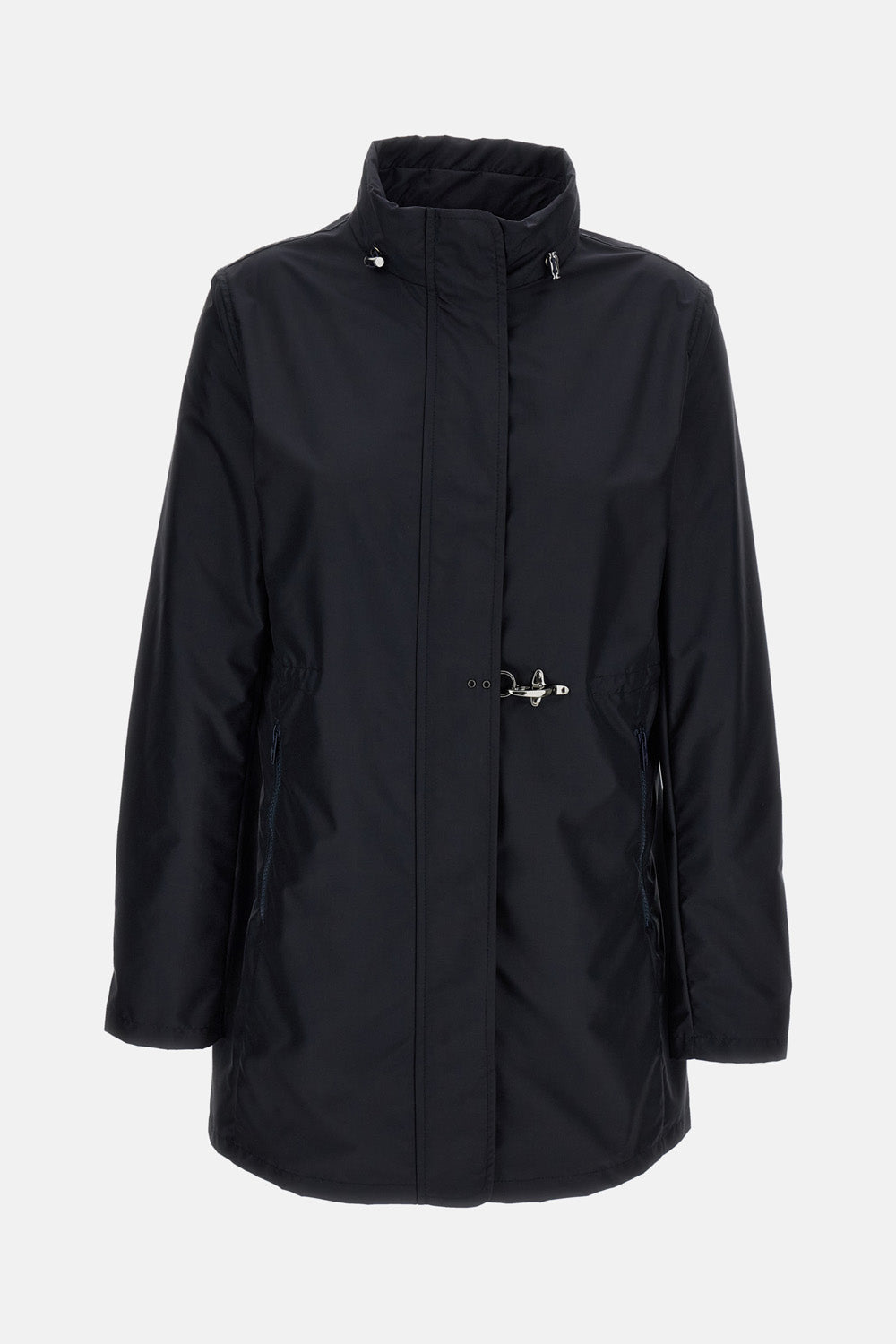 VIRGINIA OVERCOAT POPELINE TECH