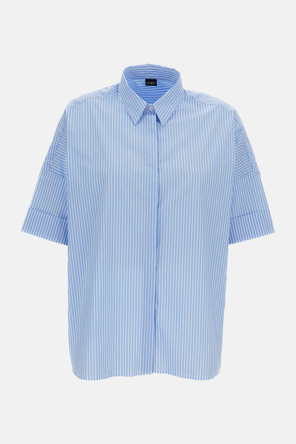 STRIPED SHIRT