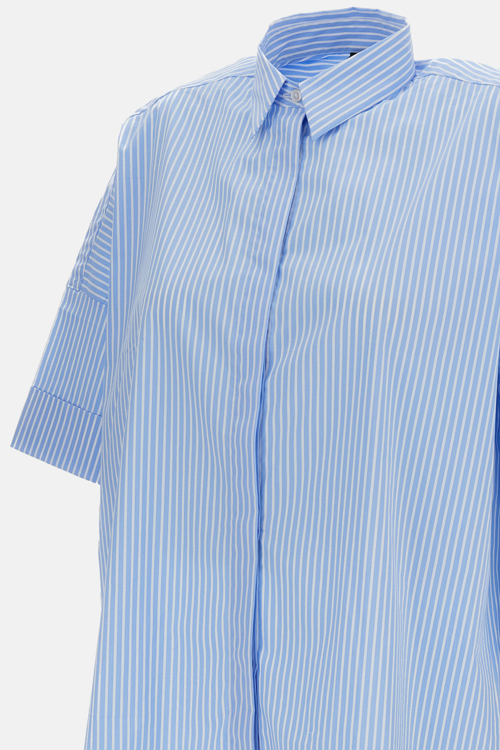 STRIPED SHIRT