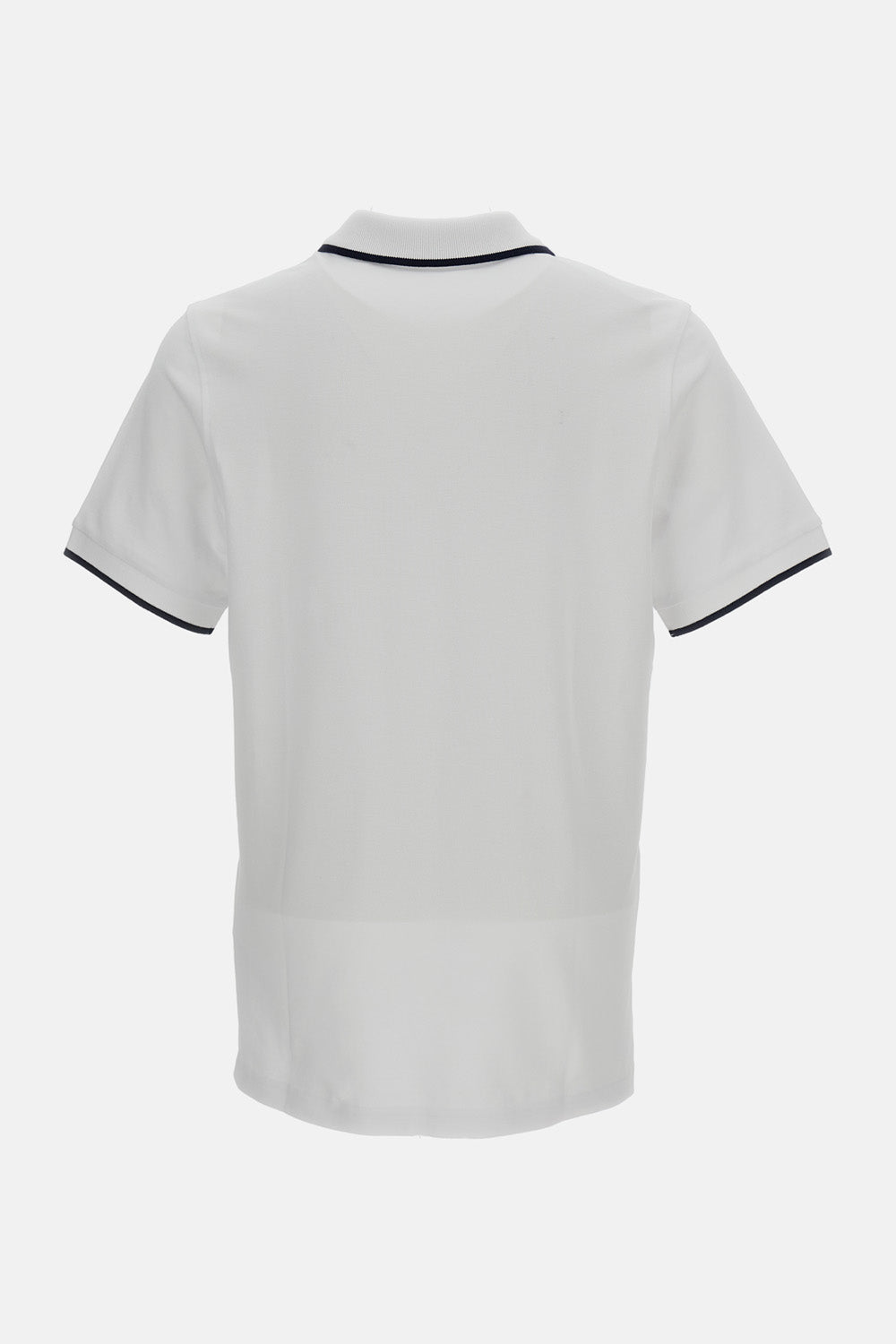 POLO PIQUET STRIPES