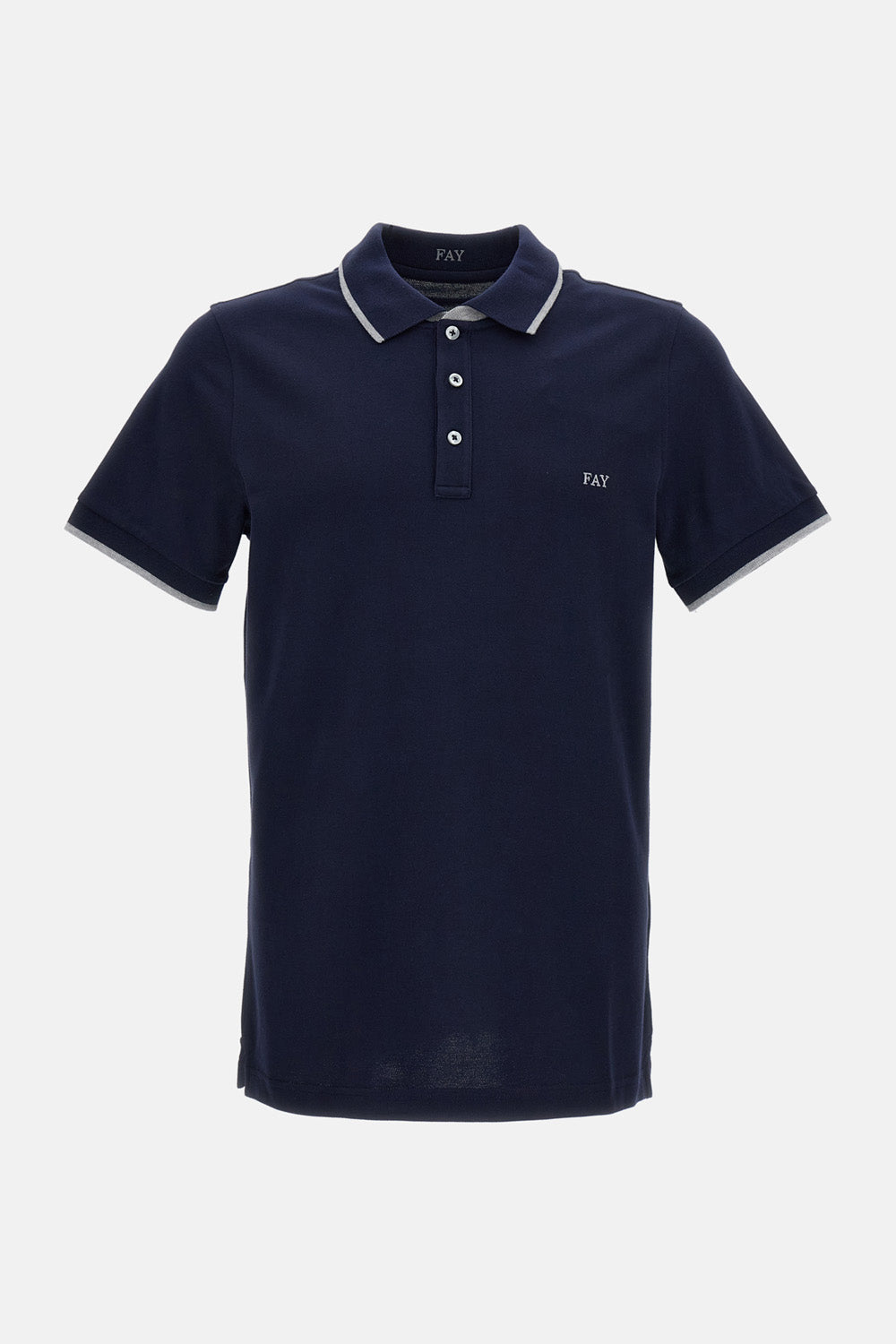 POLO PIQUET STRIPES