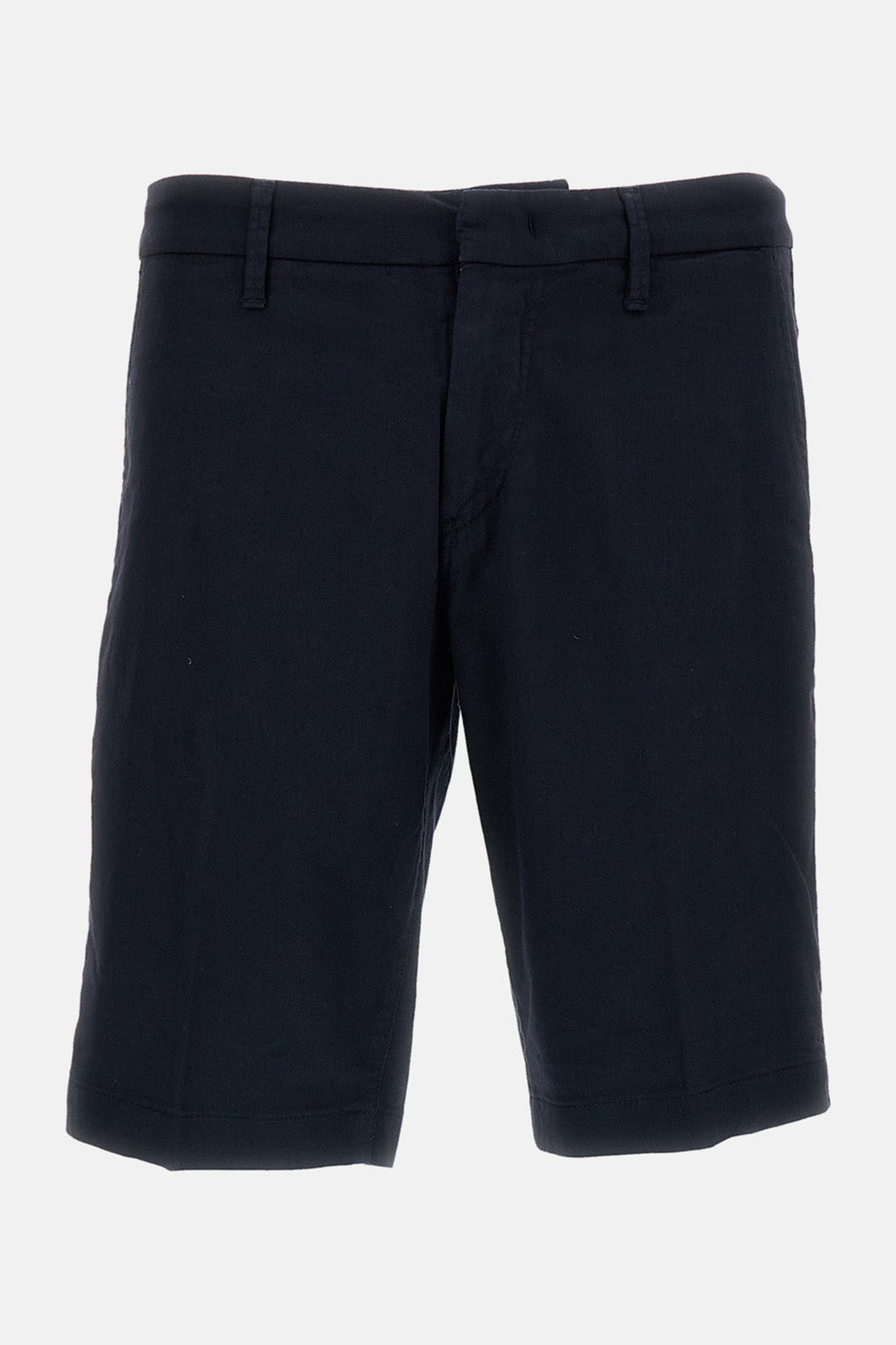 BERMUDA CHINO GABARDINE STRETCH
