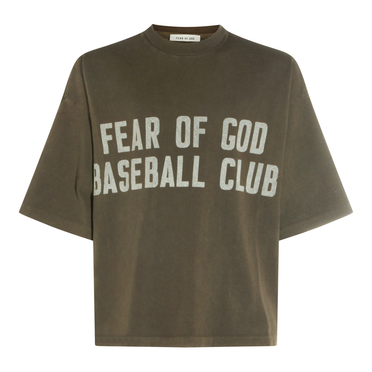 FEAR OF GOD MAN,t-shirts