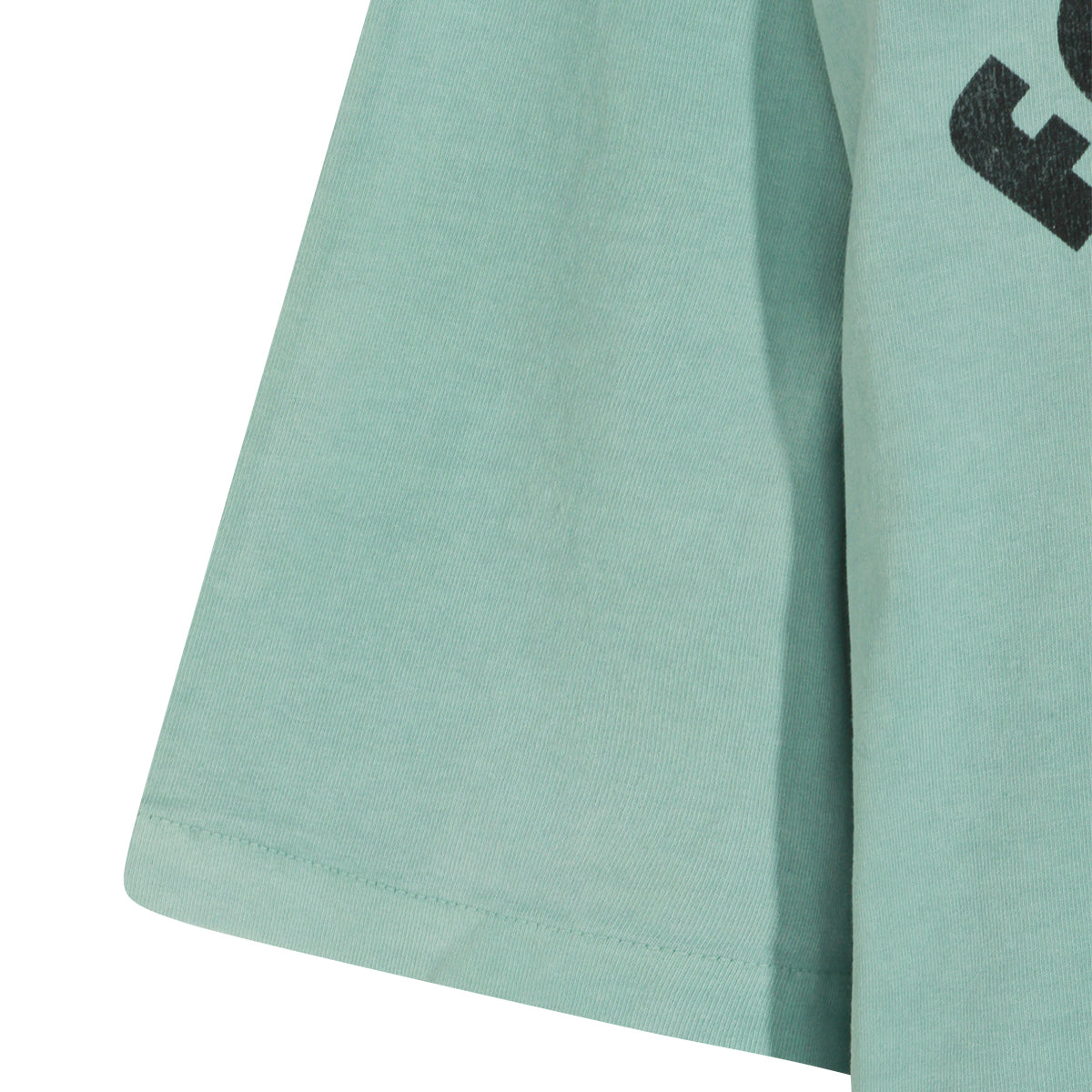 SKY COTTON T-SHIRT