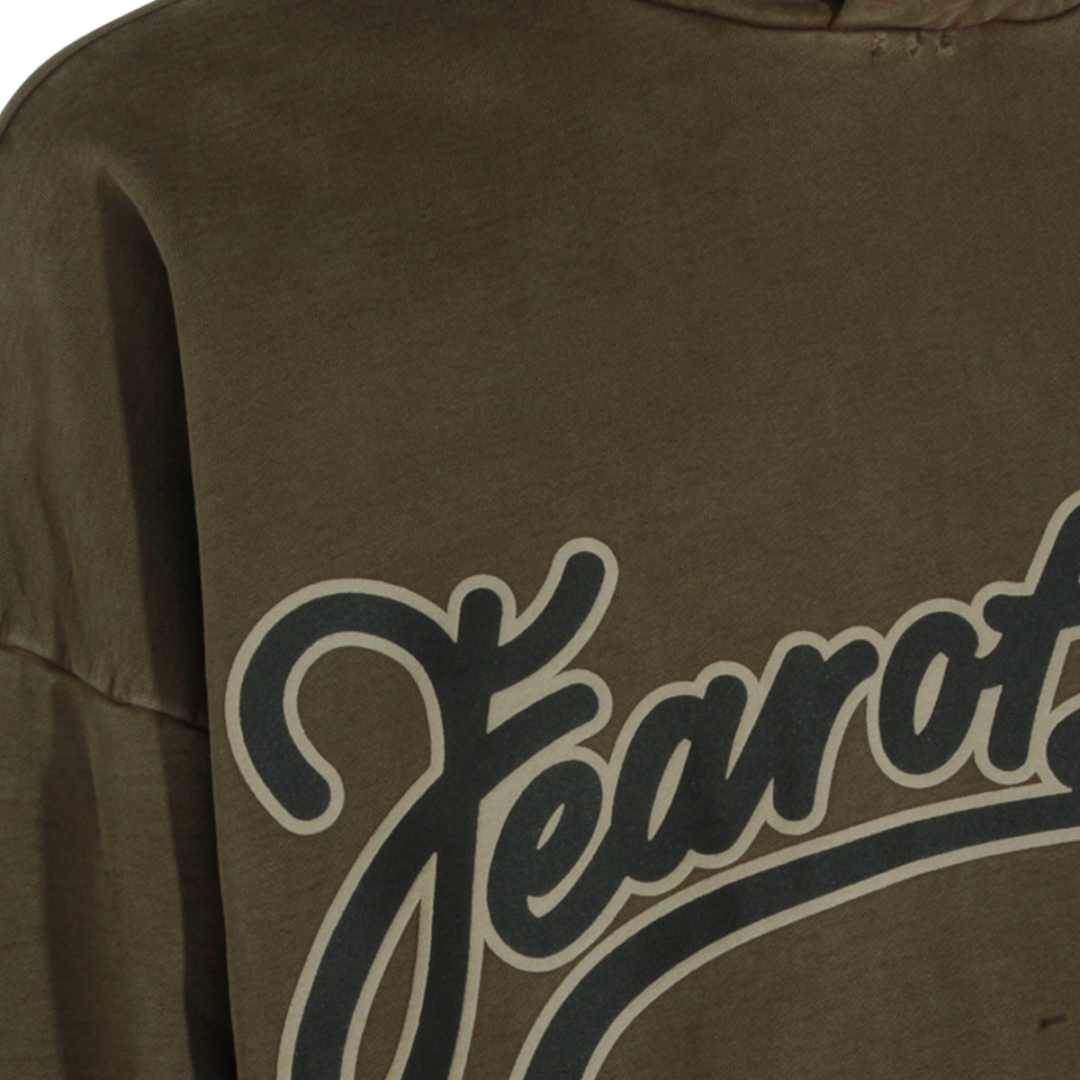 FEAR OF GOD MAN,sweatshirts