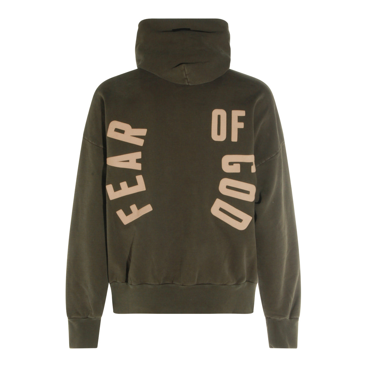 FEAR OF GOD MAN,sweatshirts