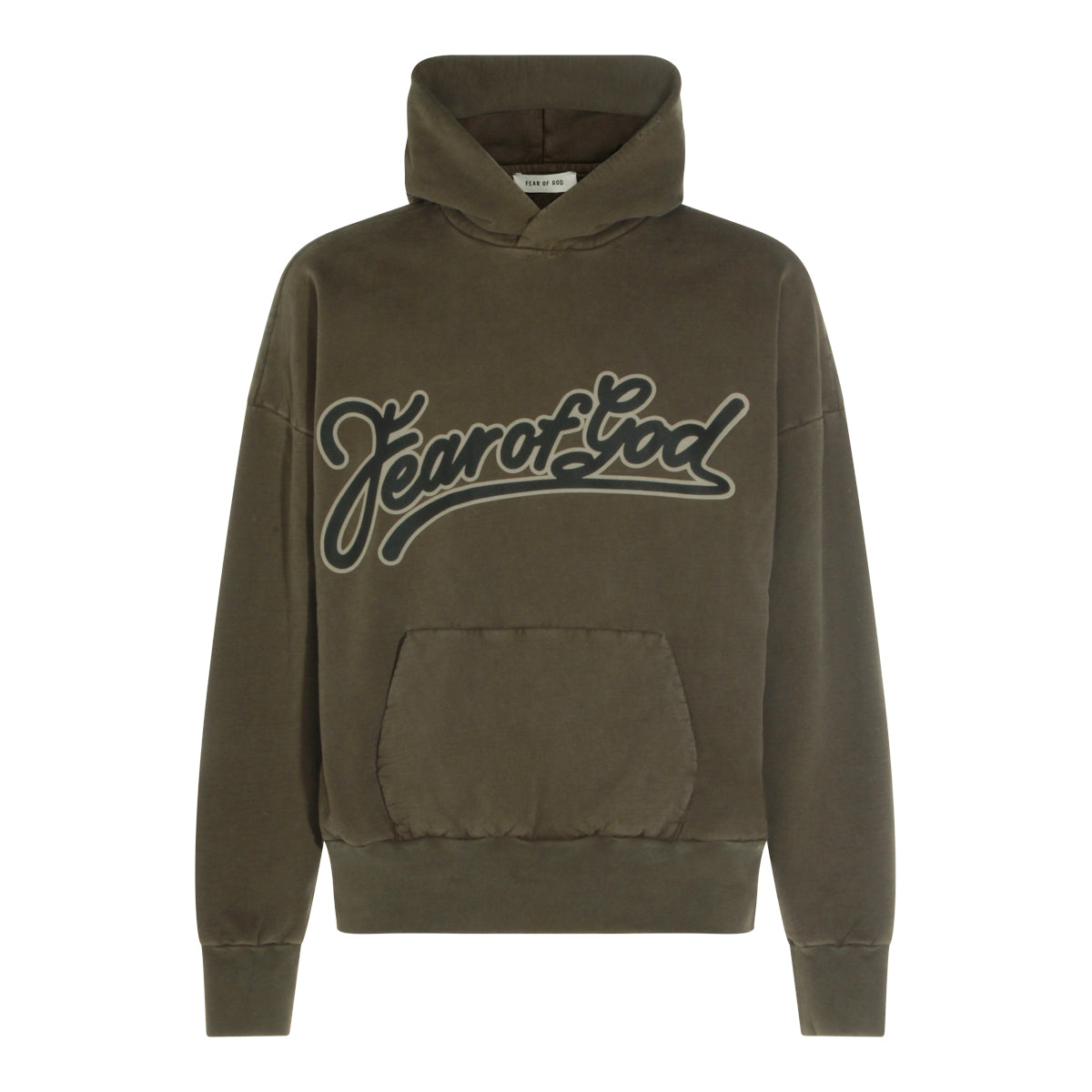 FEAR OF GOD MAN,sweatshirts