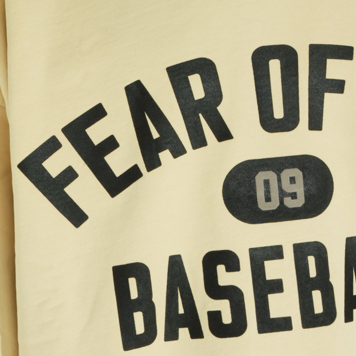 FEAR OF GOD MAN,sweatshirts