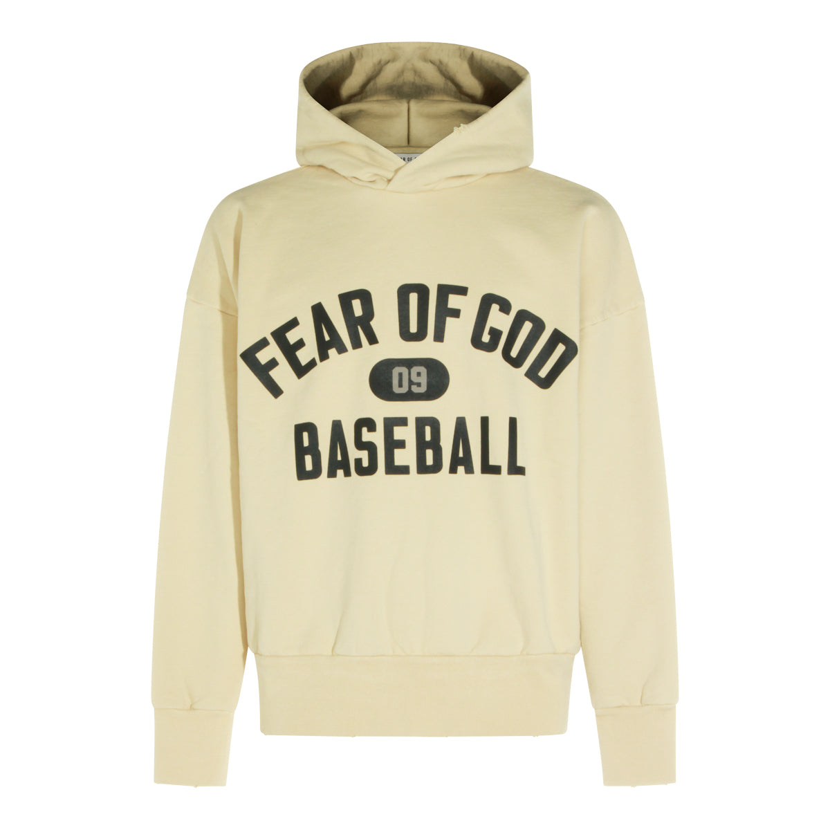 FEAR OF GOD MAN,sweatshirts