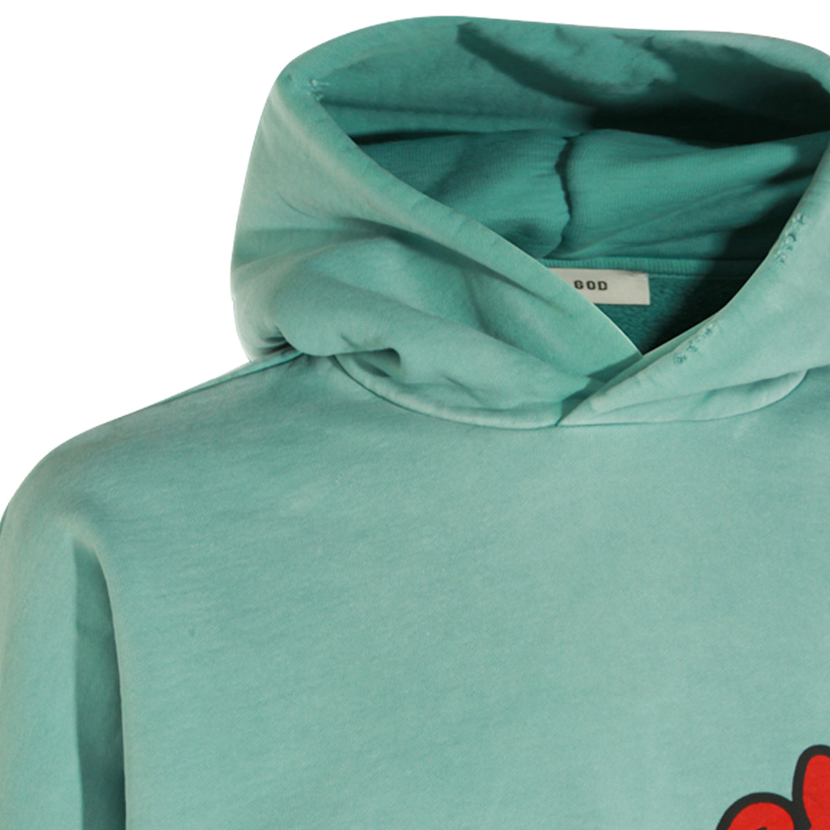 FEAR OF GOD MAN,sweatshirts