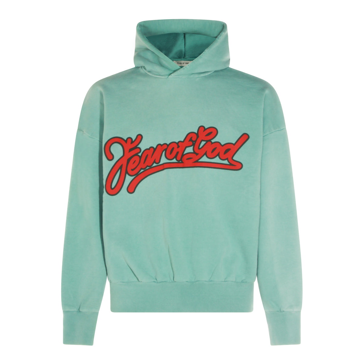 FEAR OF GOD MAN,sweatshirts
