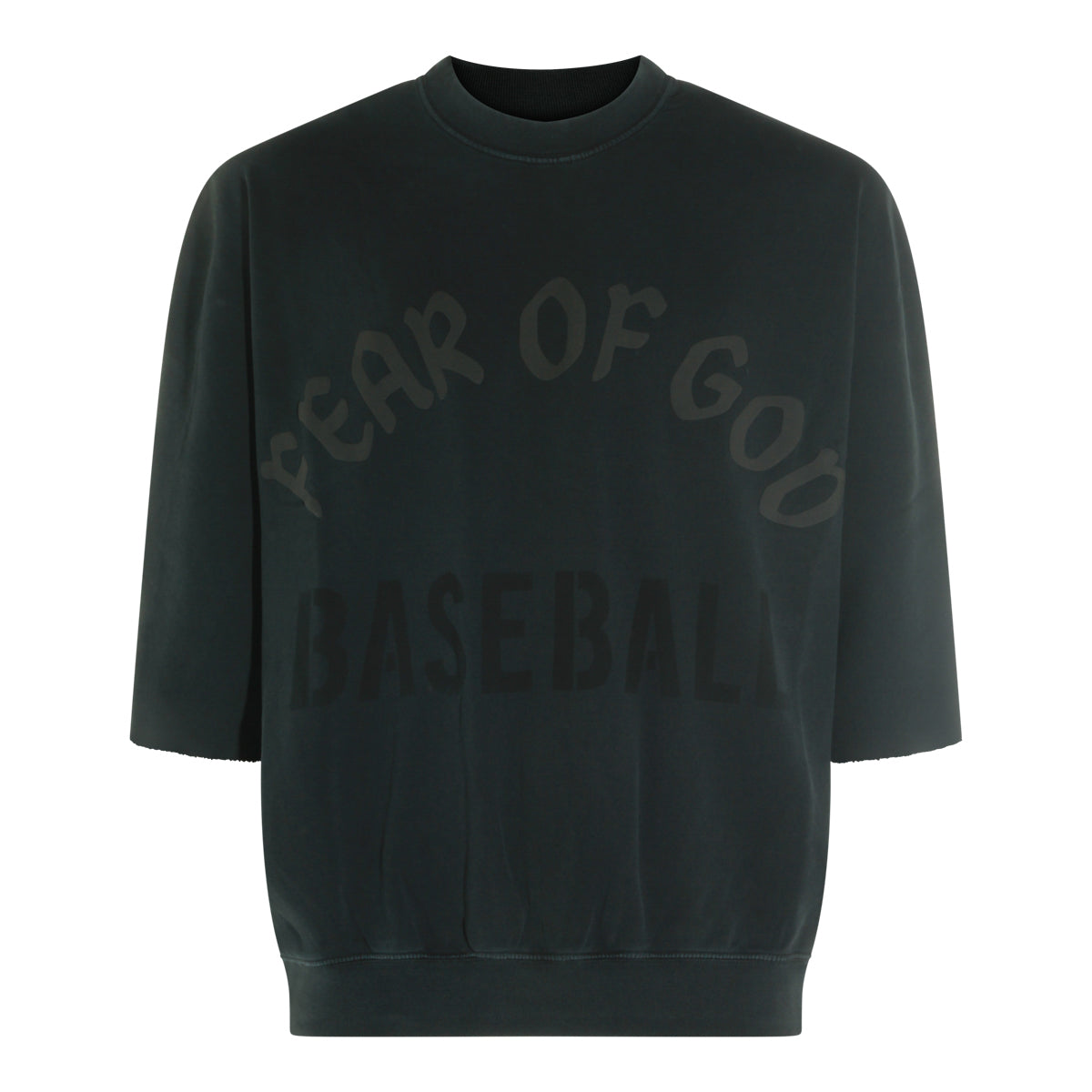 FEAR OF GOD MAN,sweatshirts
