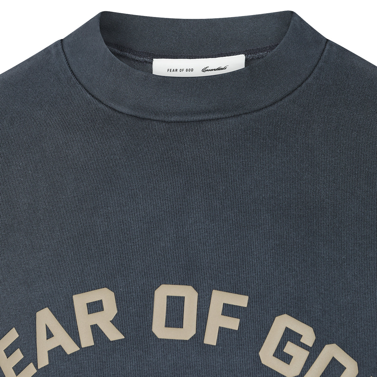 FEAR OF GOD ESSENTIALS MAN,t-shirts