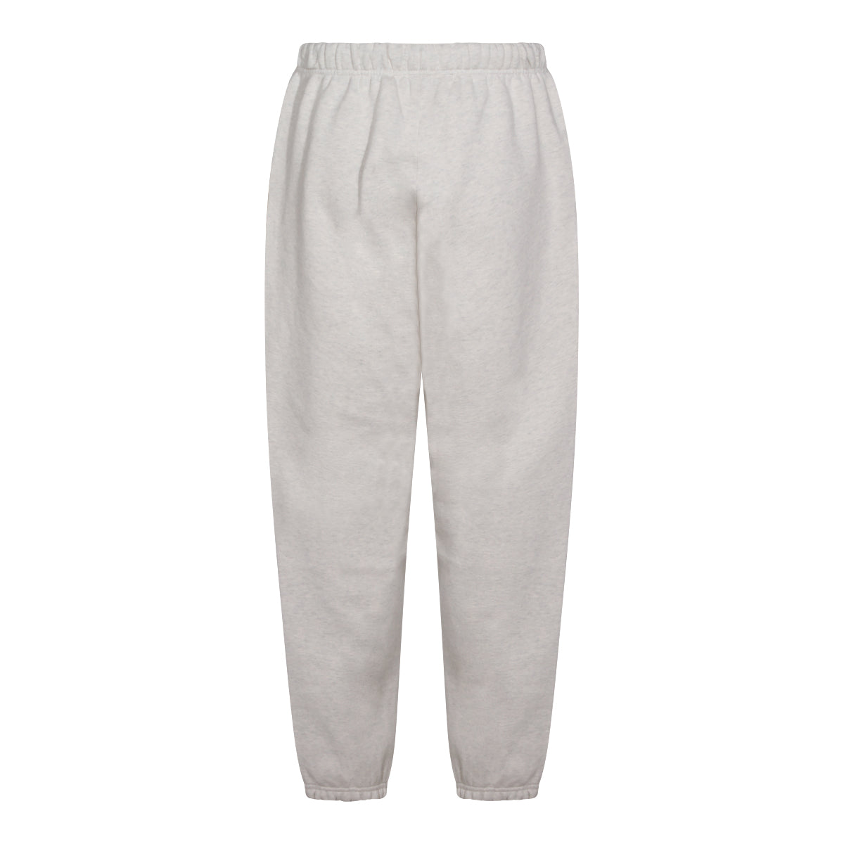 WHITE COTTON PANTS