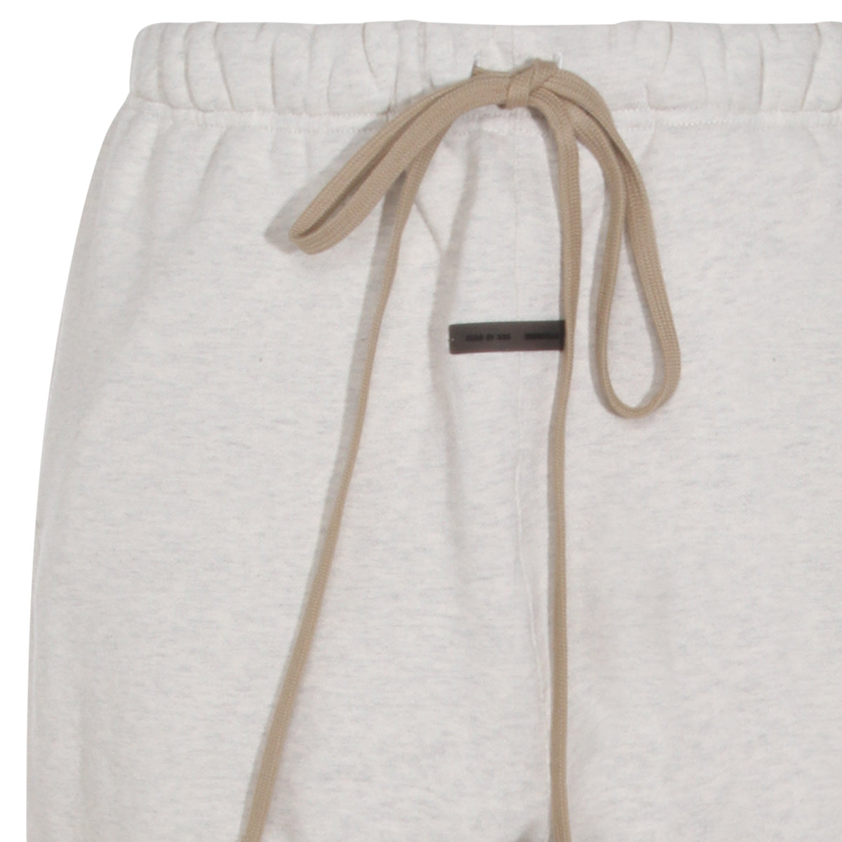 WHITE COTTON PANTS