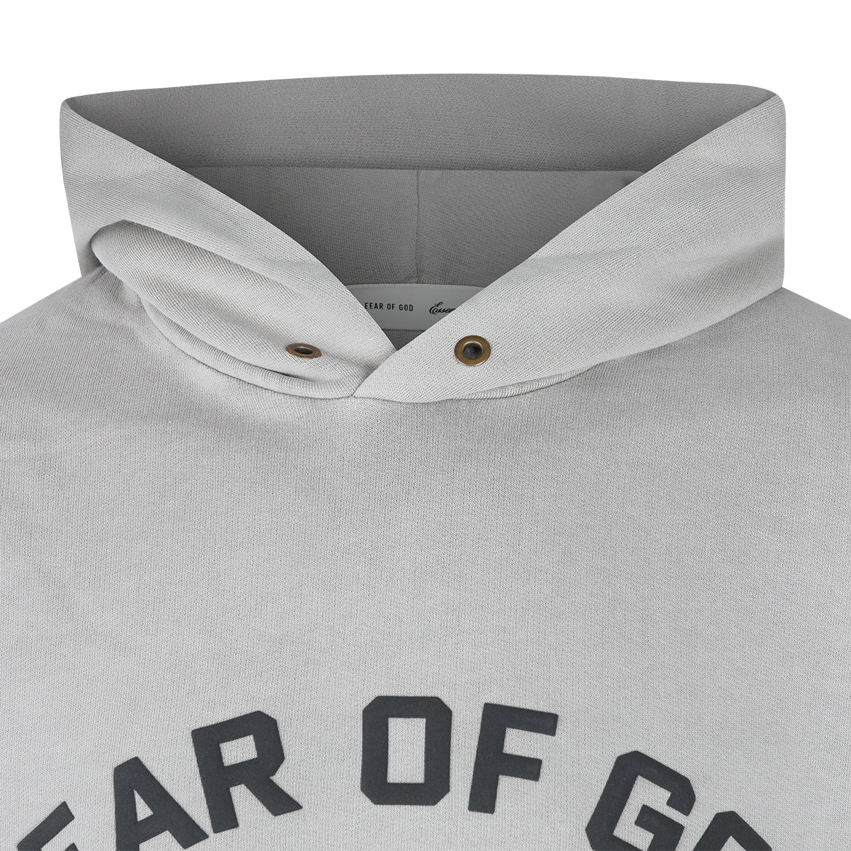 FEAR OF GOD ESSENTIALS MAN,sweatshirts