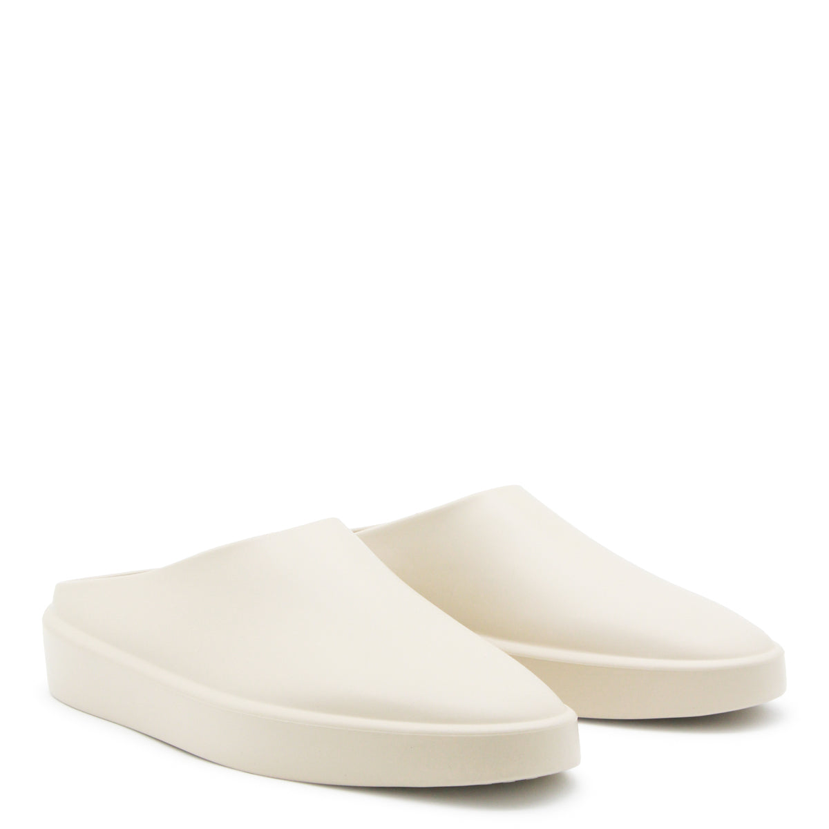 FEAR OF GOD ESSENTIALS MAN,flats