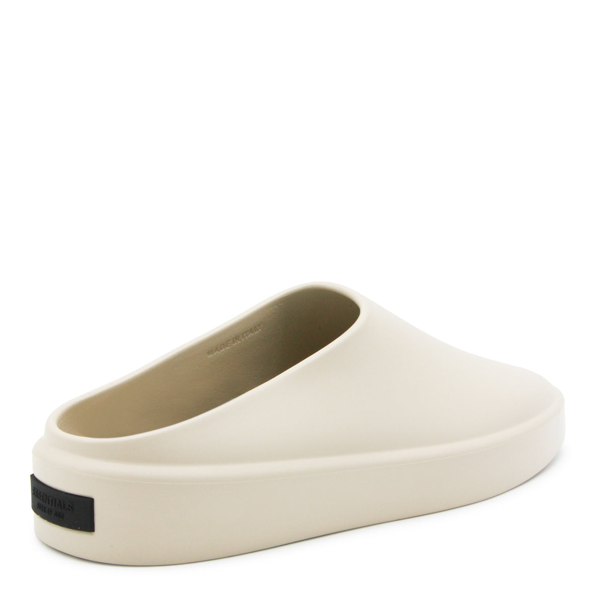 FEAR OF GOD ESSENTIALS MAN,flats
