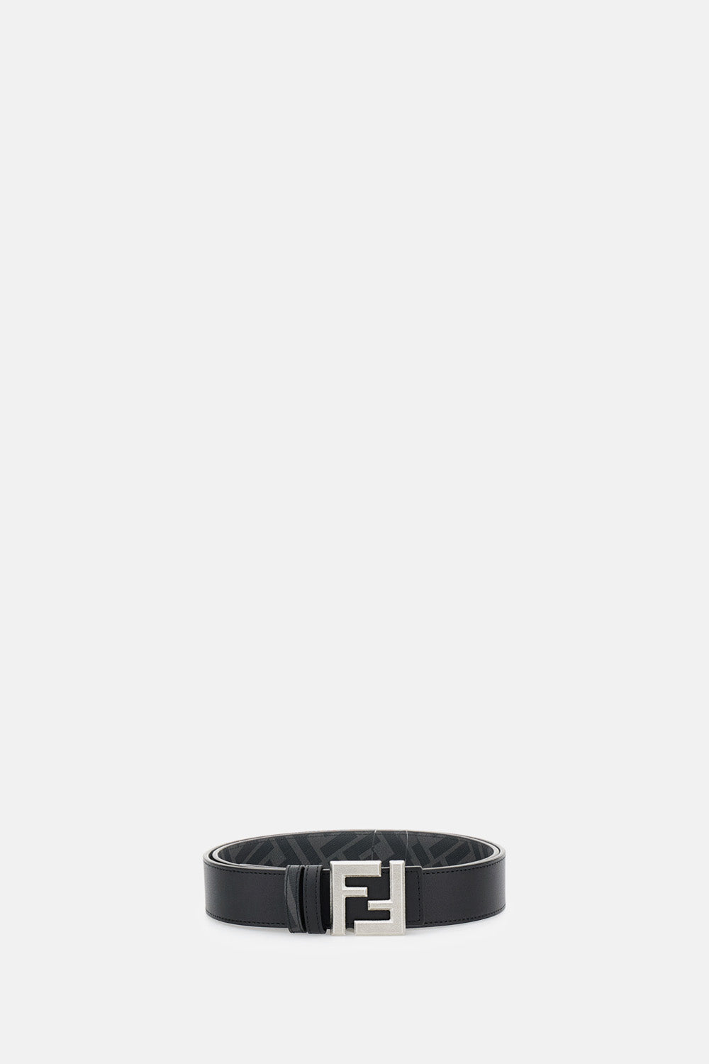 'FF' BUCKLE BELT