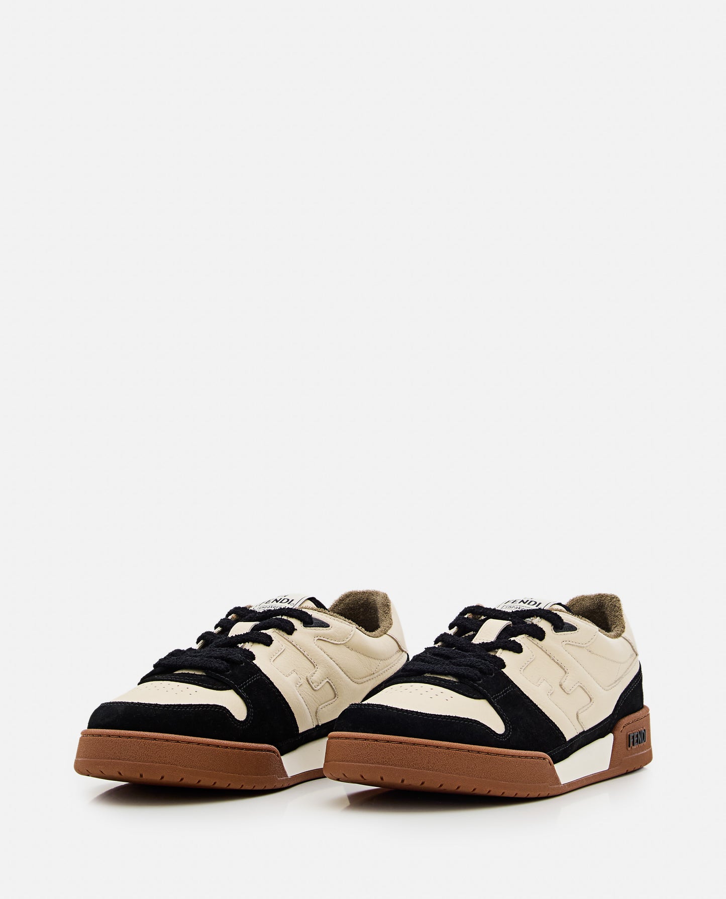 SNEAKER FENDI MATCH