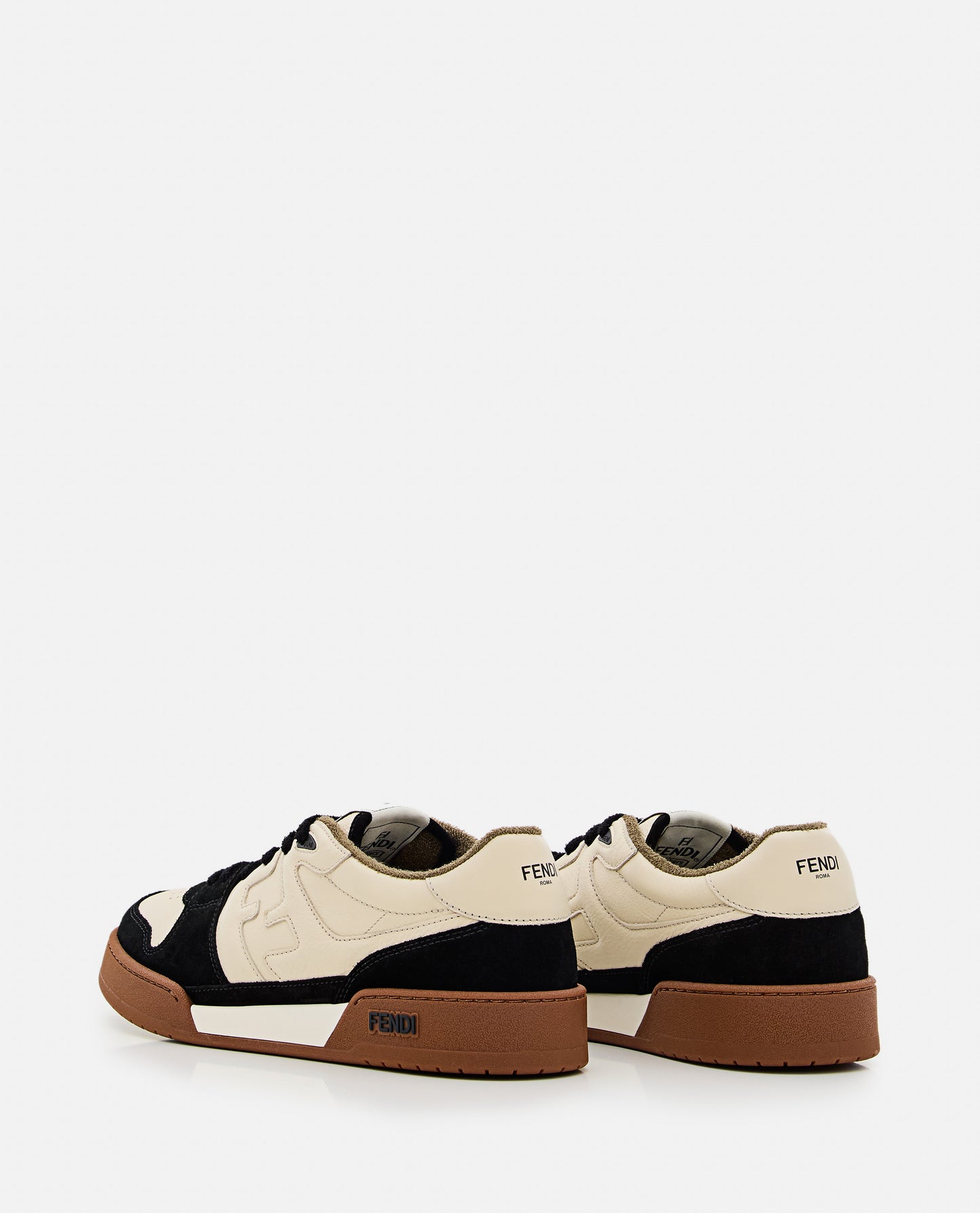 SNEAKER FENDI MATCH