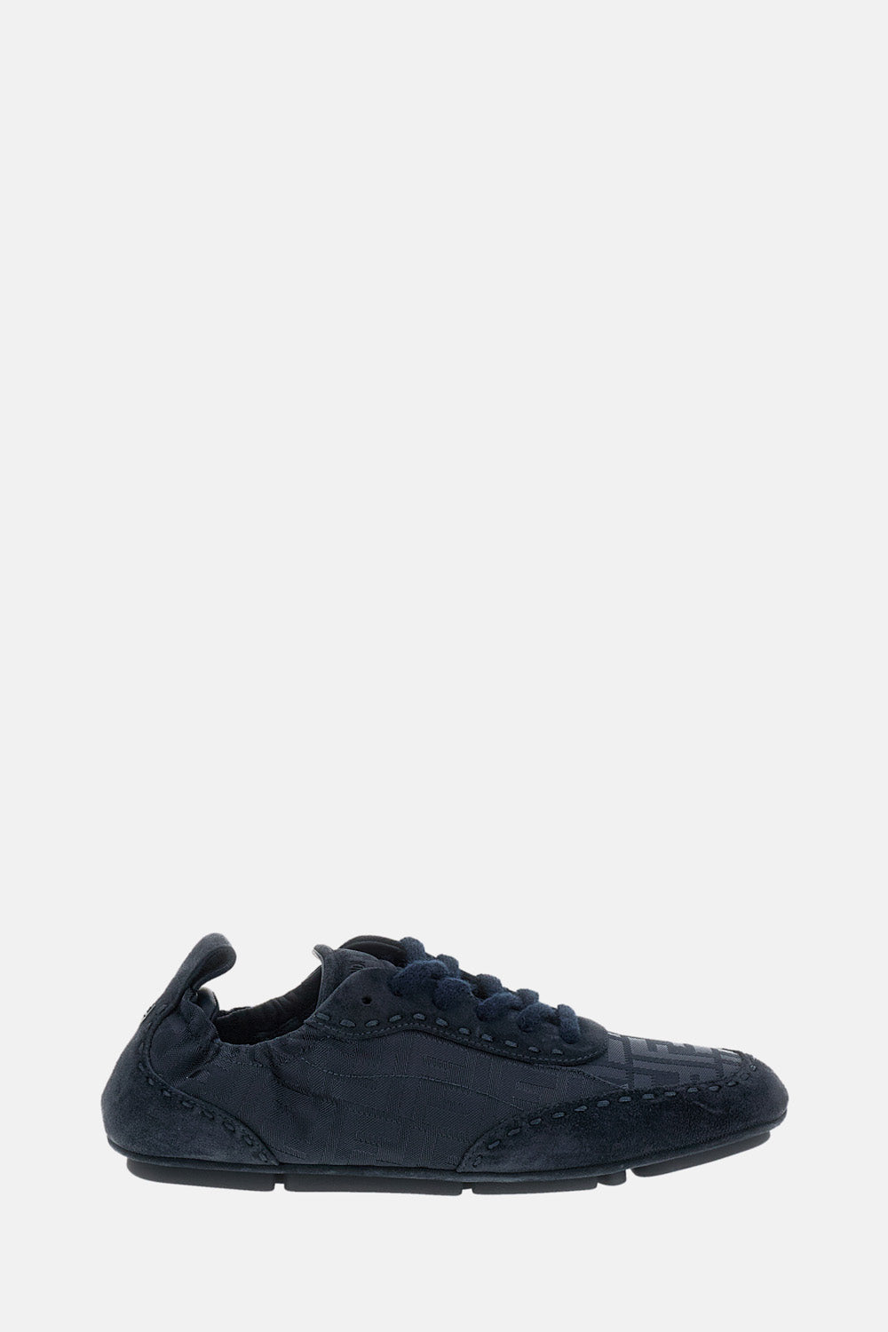 SNEAKER CROSTA NYLON JACQ.FF