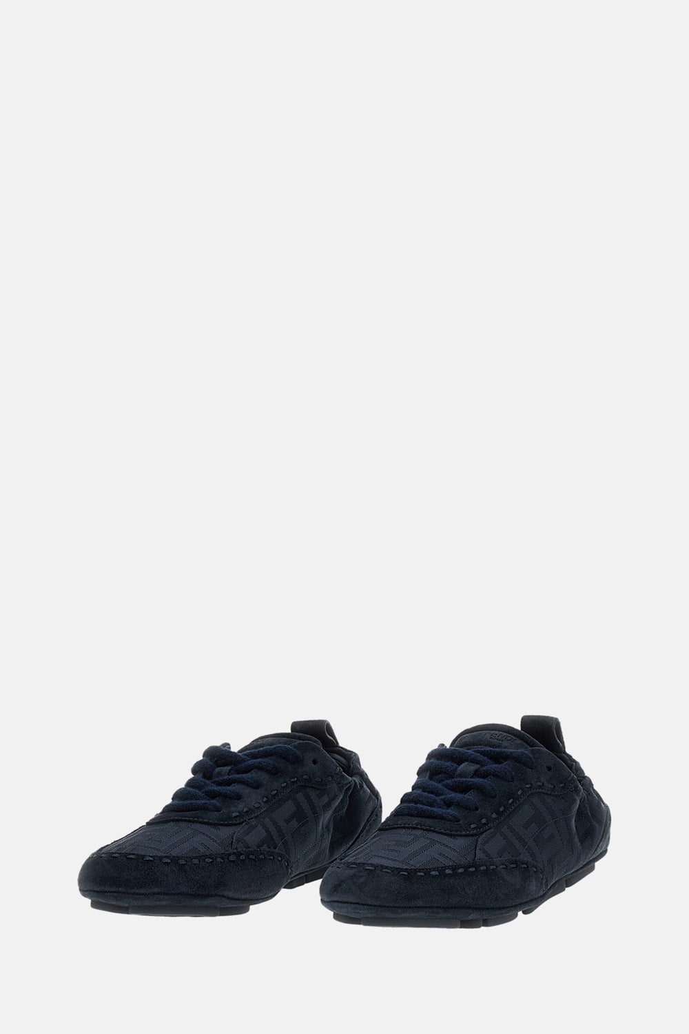 SNEAKER CROSTA NYLON JACQ.FF
