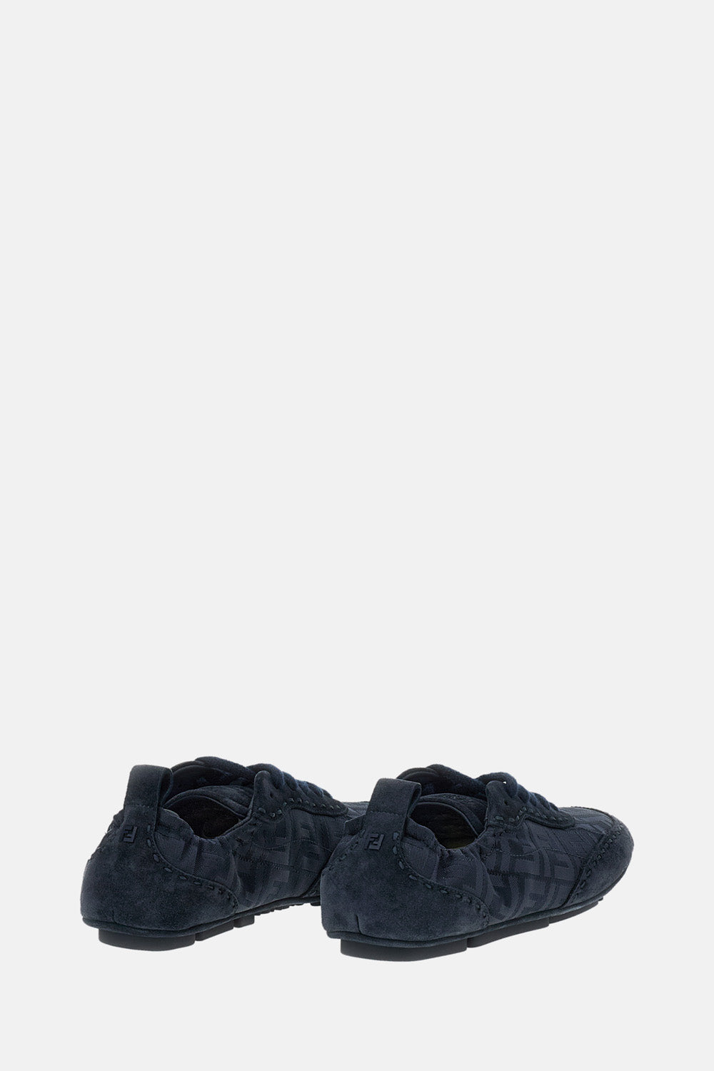 SNEAKER CROSTA NYLON JACQ.FF