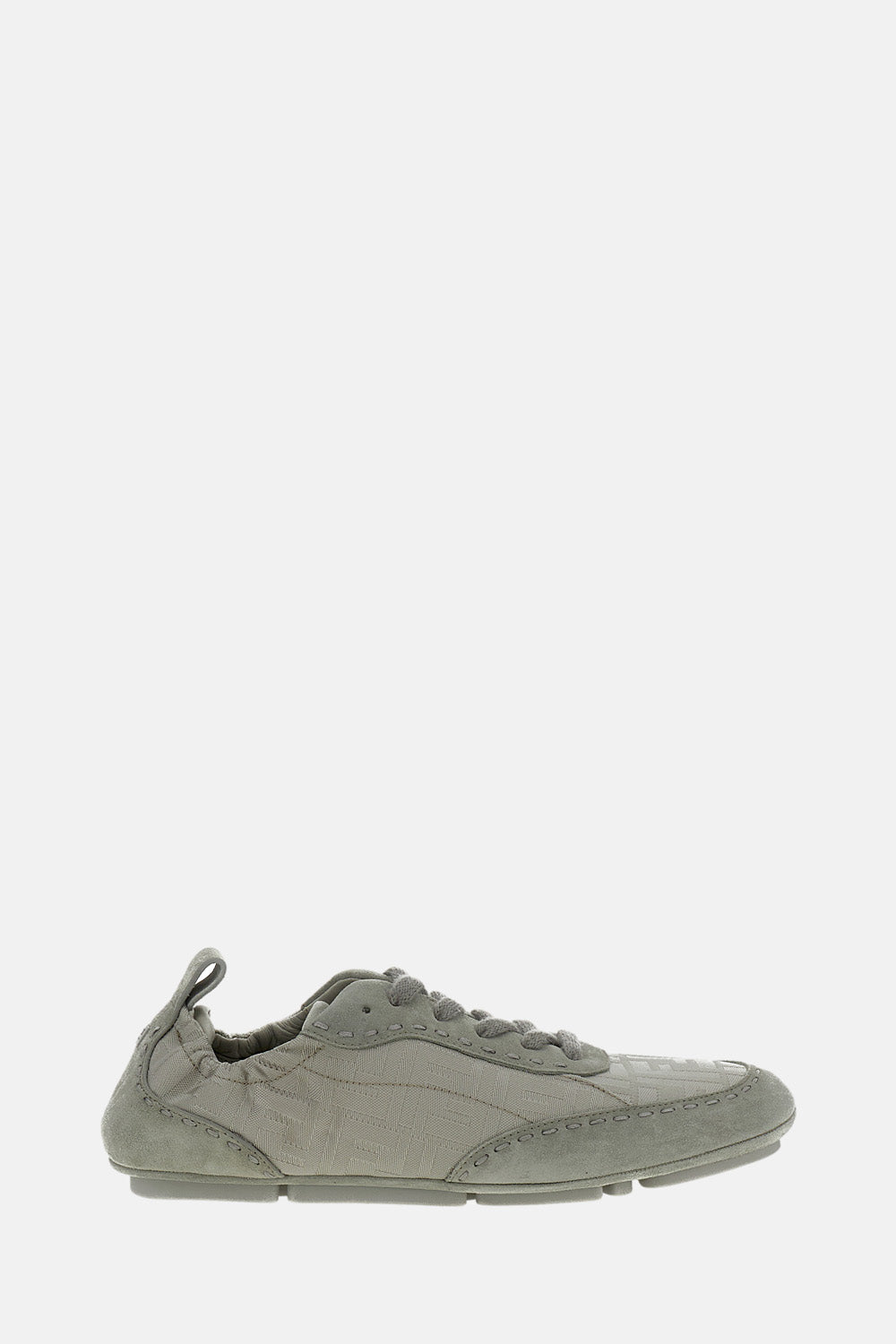 SNEAKER CROSTA NYLON JACQ.FF