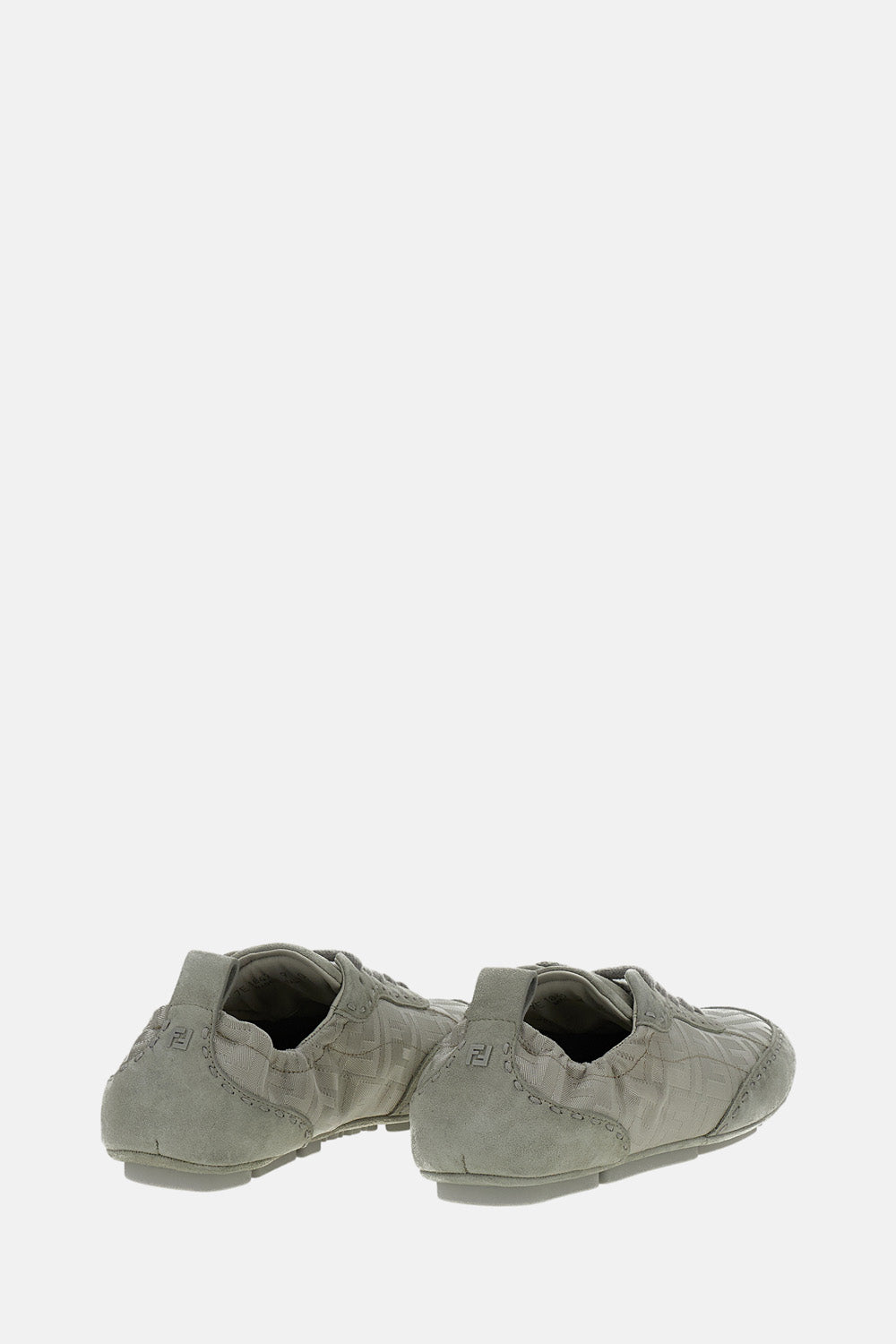 SNEAKER CROSTA NYLON JACQ.FF