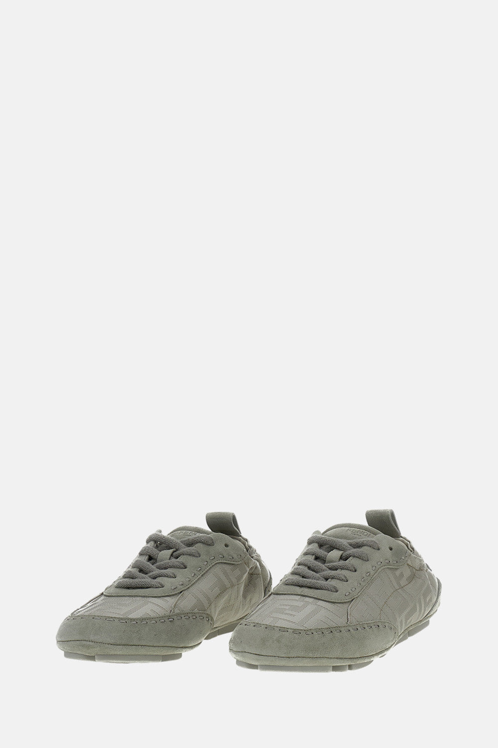 SNEAKER CROSTA NYLON JACQ.FF