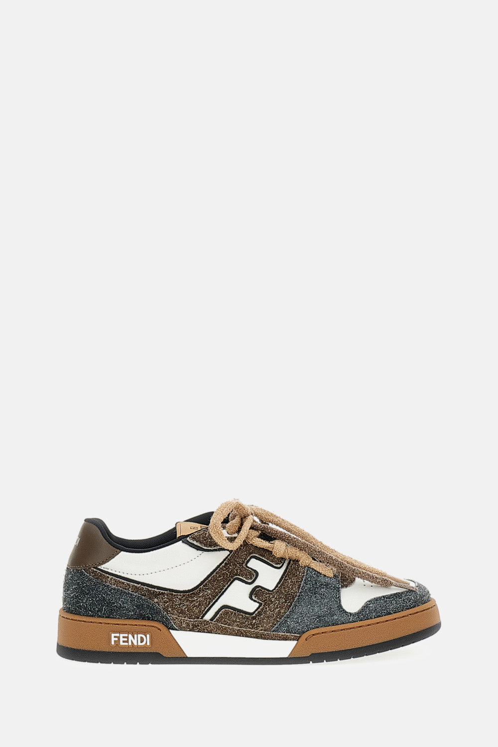 SNEAKERS FENDI MATCH MIX CROSTA