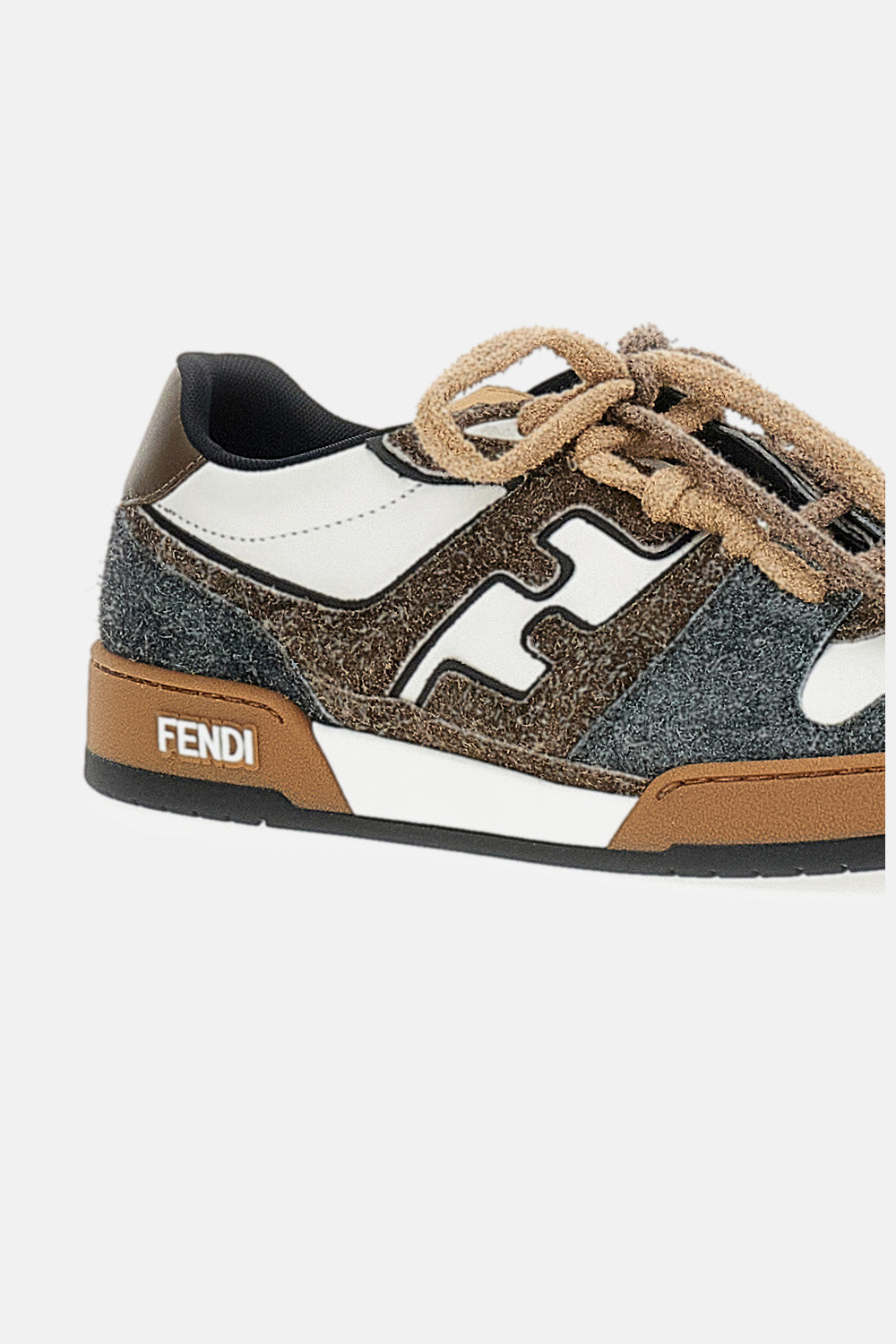 SNEAKERS FENDI MATCH MIX CROSTA