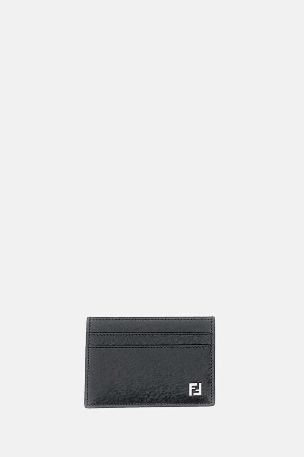 FF LEATHER CARD HOLDER