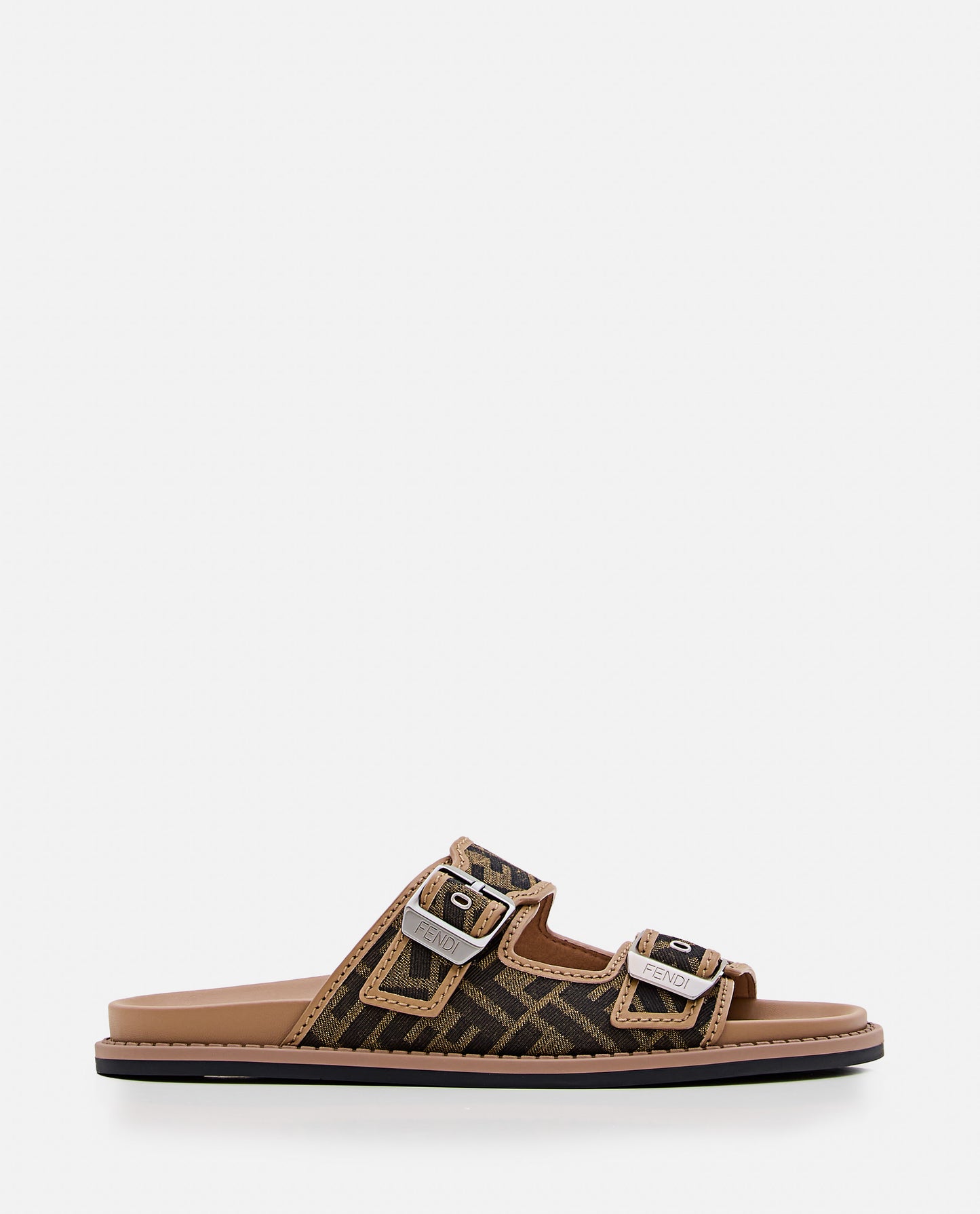 FENDI FEEL SANDALS