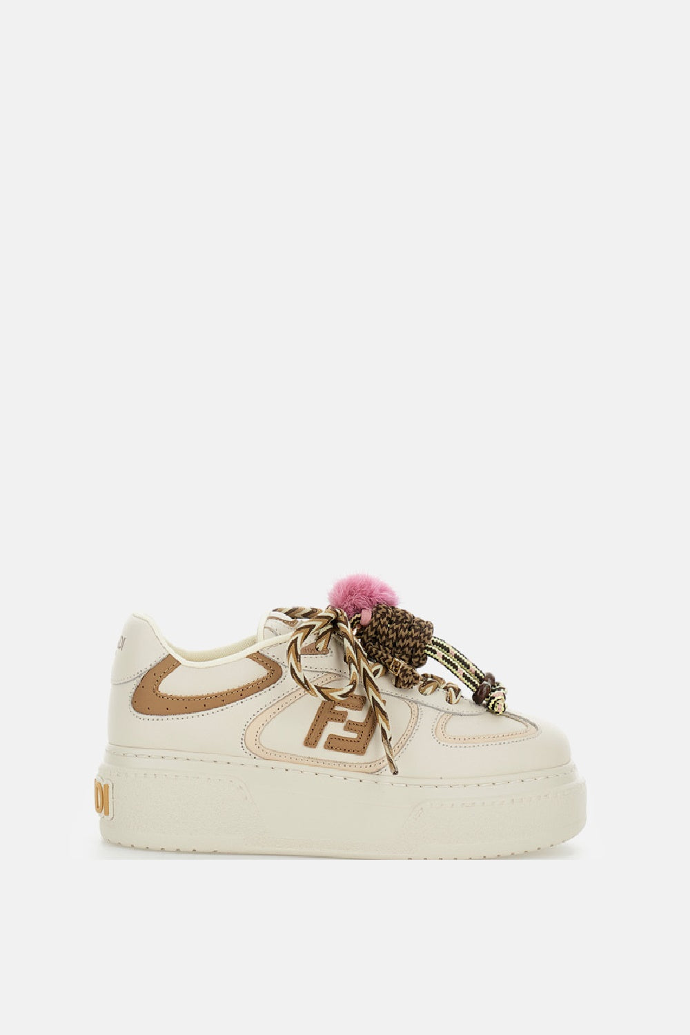 SNEAKERS FENDI MATCH