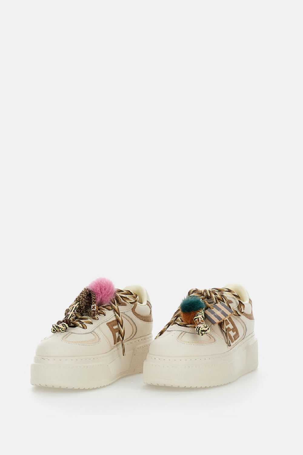 SNEAKERS FENDI MATCH