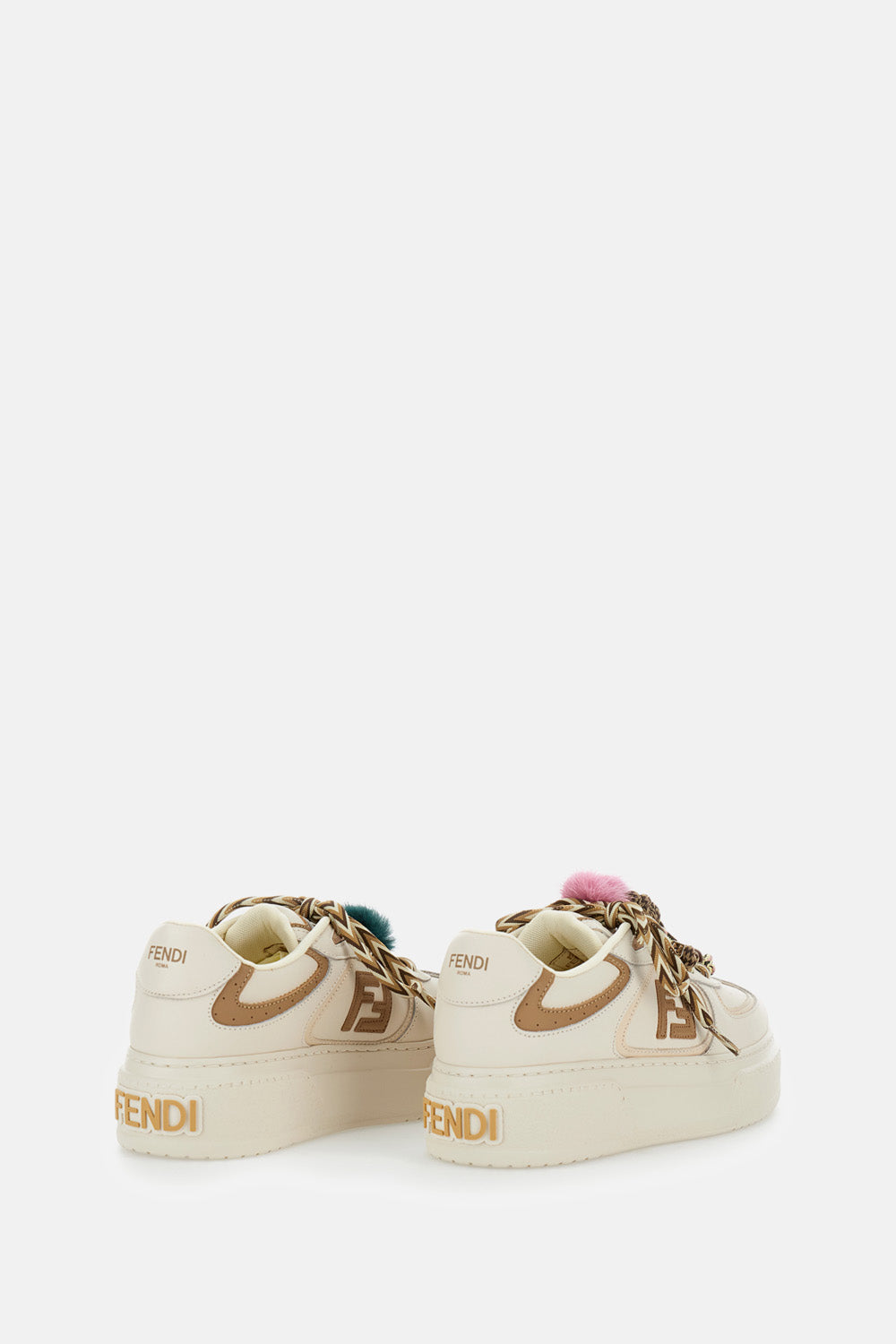 SNEAKERS FENDI MATCH