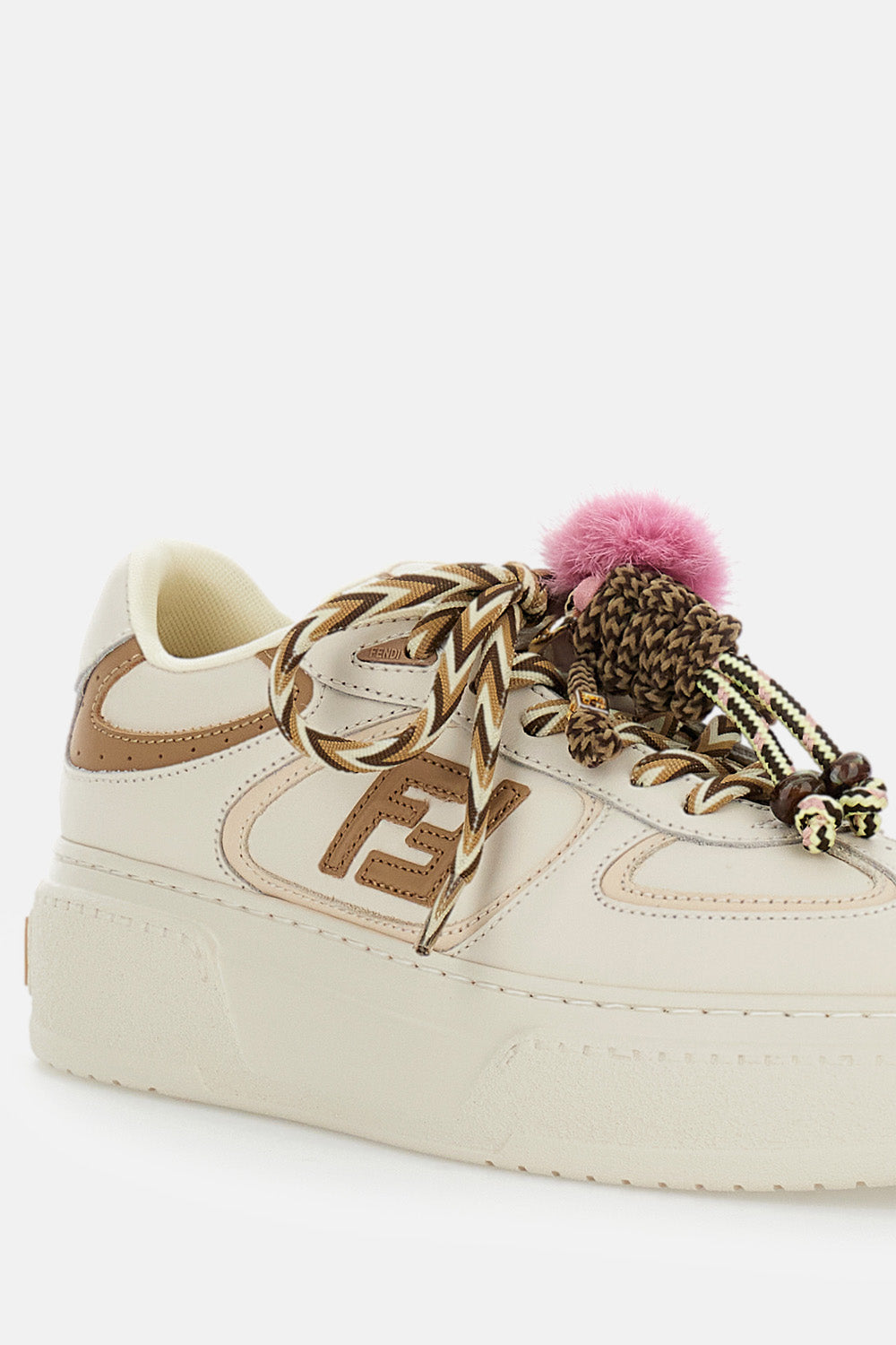 SNEAKERS FENDI MATCH