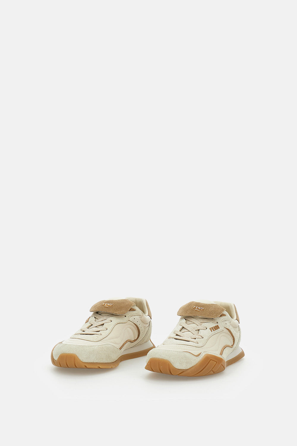 SNEAKERS FENDI WAVE PULSE