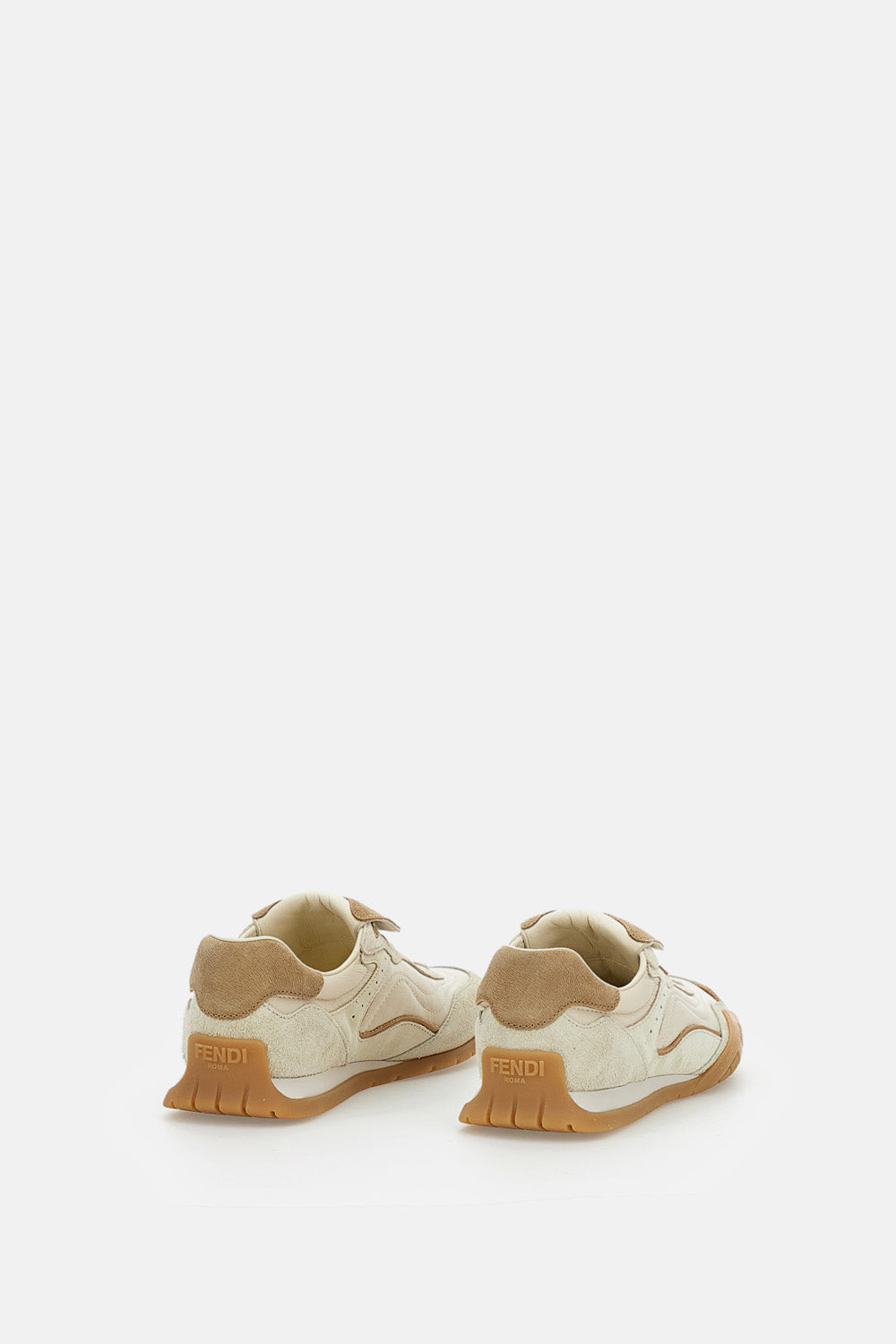 SNEAKERS FENDI WAVE PULSE