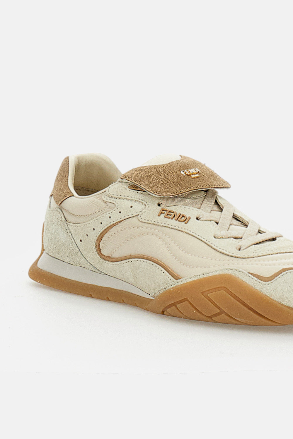 SNEAKERS FENDI WAVE PULSE